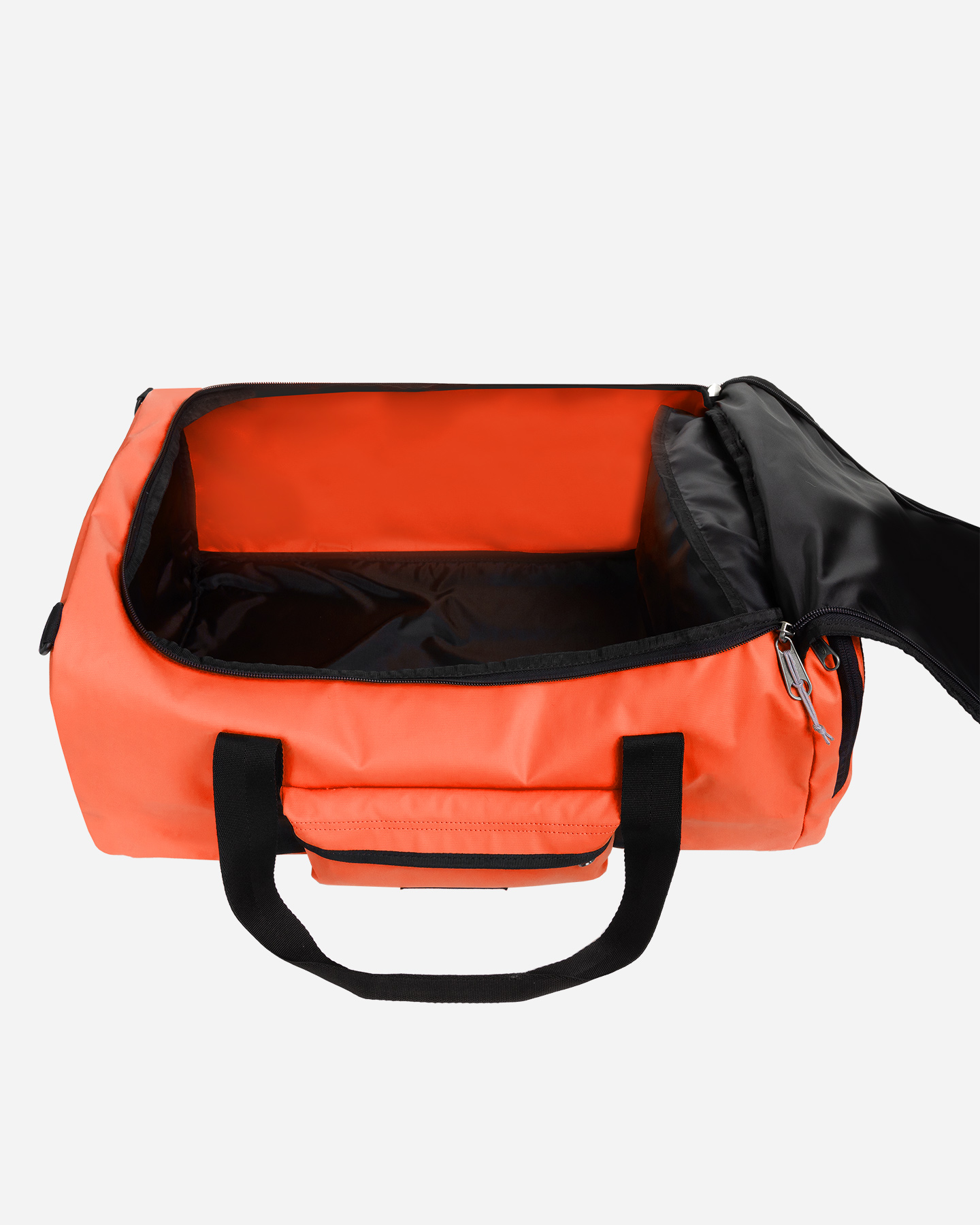 Borsa EASTPAK TARP DUFFL'R M TARP  - Arancione - 3 | Cisalfa Sport