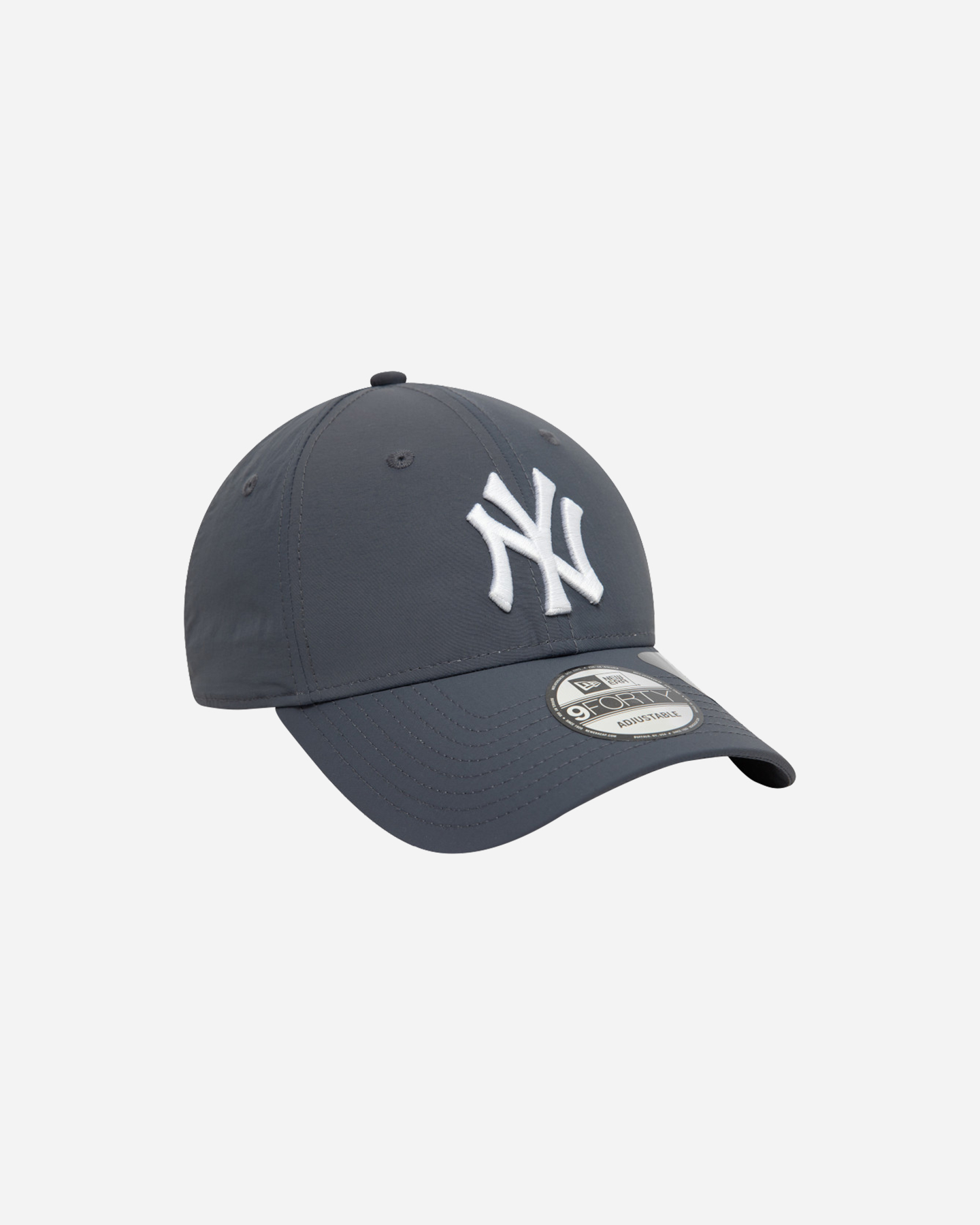 Cappellino NEW ERA 9FORTY MLB NEW YORK YANKEES  - Grigio - 2 | Cisalfa Sport