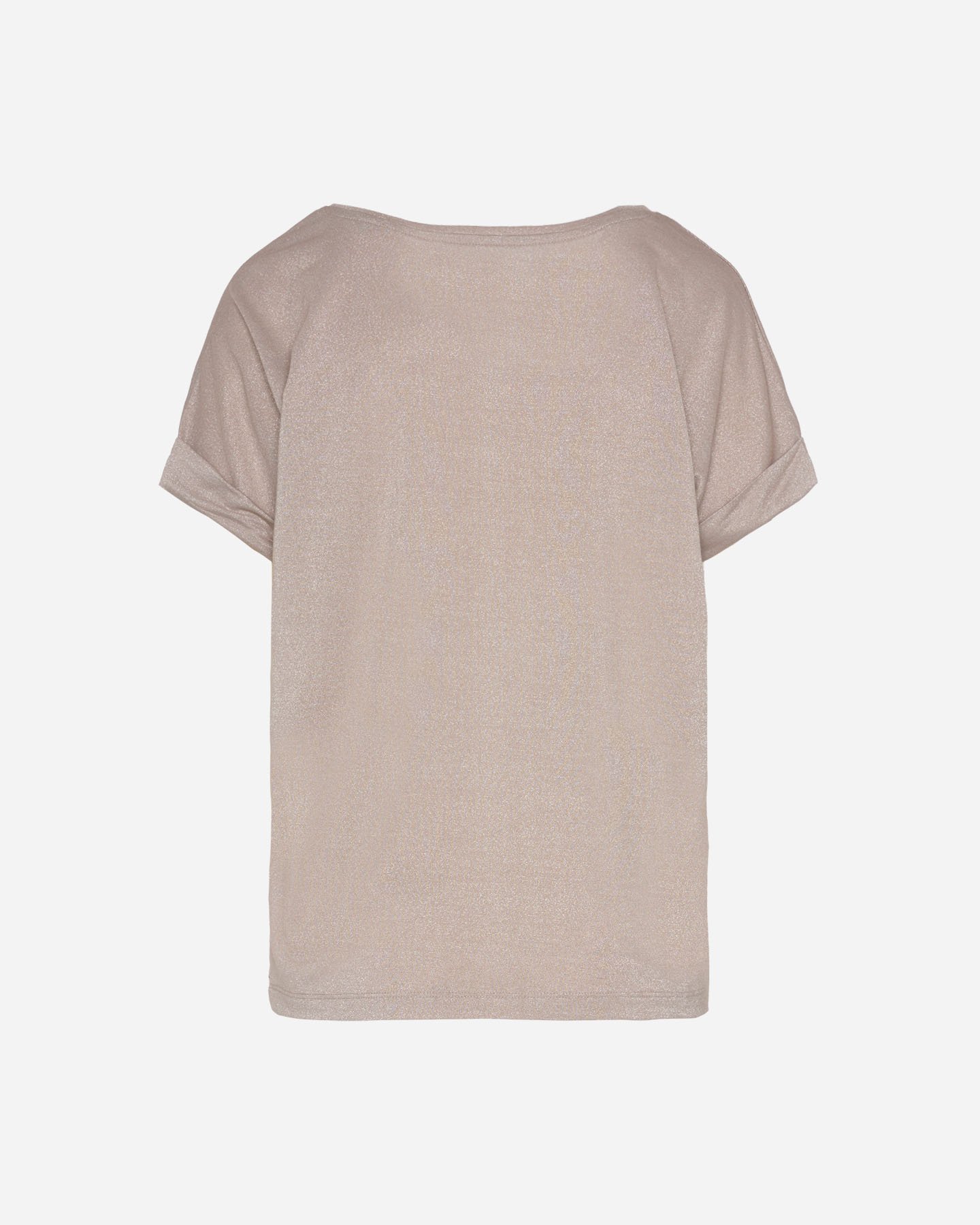 T-shirt DACK'S ESSENTIAL W - Oro - 1 | Cisalfa Sport