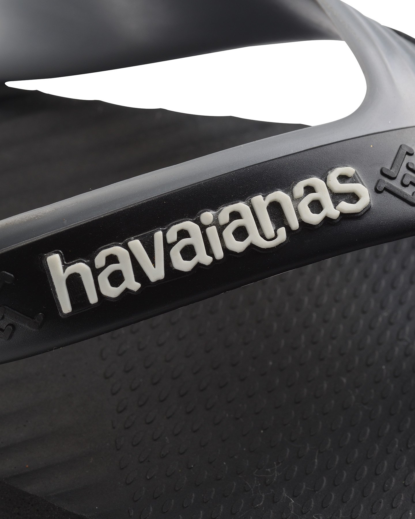 Infradito HAVAIANAS CASUAL 2.0 M - Nero - 5 | Cisalfa Sport