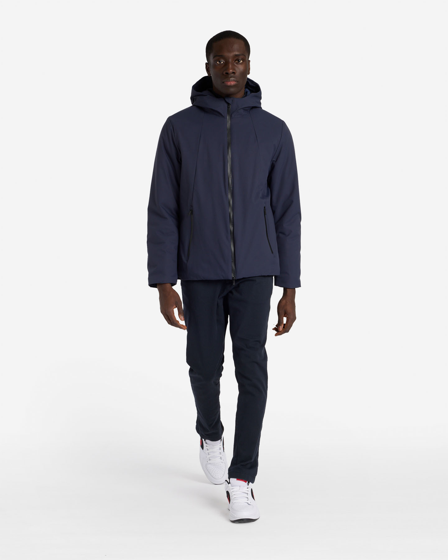 Giubbotto DACK'S ESSENTIAL M - Blu - 4 | Cisalfa Sport