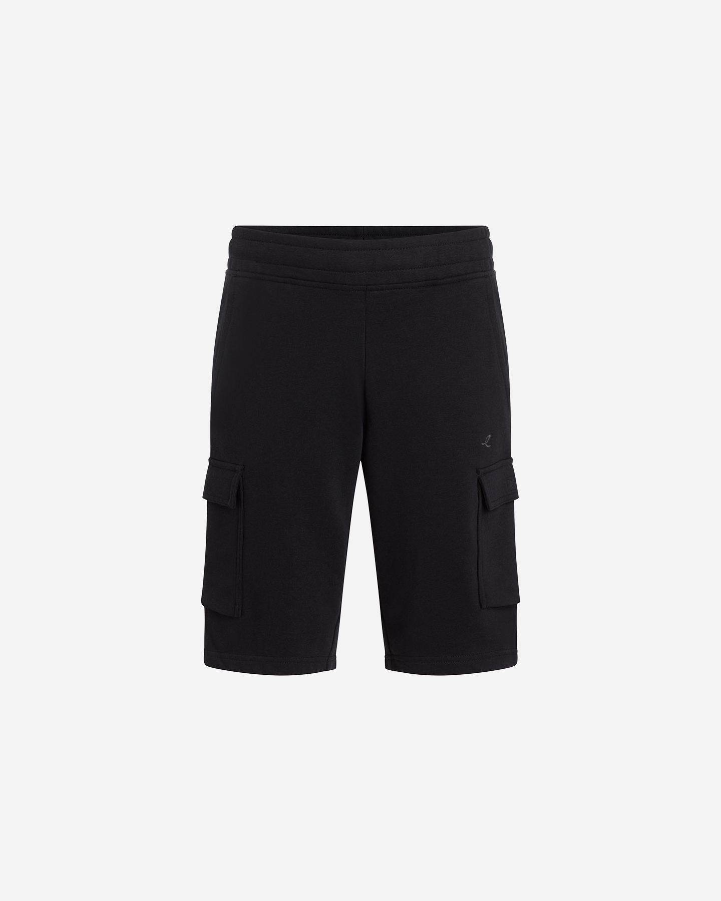 Cargo Jr - Pantaloncini - Nero