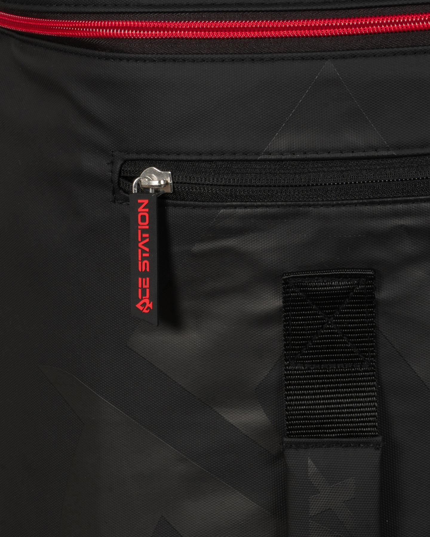 Borsa PRO KENNEX ACE BACK PACK  - Nero - 2 | Cisalfa Sport