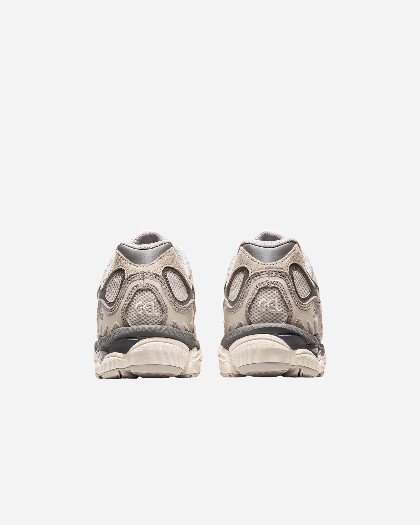 Scarpe sneakers ASICS GEL-NYC M - Grigio - 5 | Cisalfa Sport