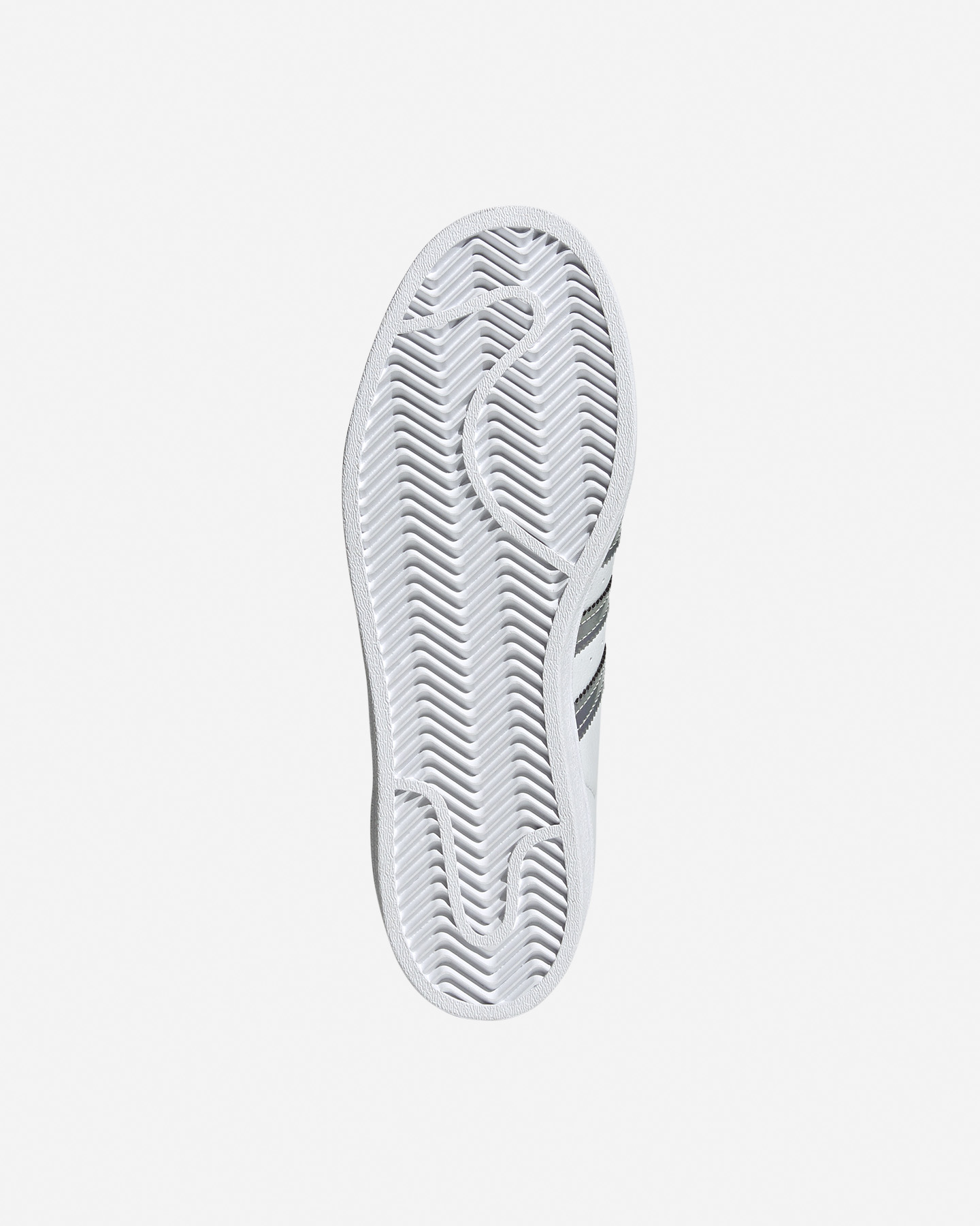 Scarpe sneakers ADIDAS SUPERSTAR W - Bianco - 1 | Cisalfa Sport