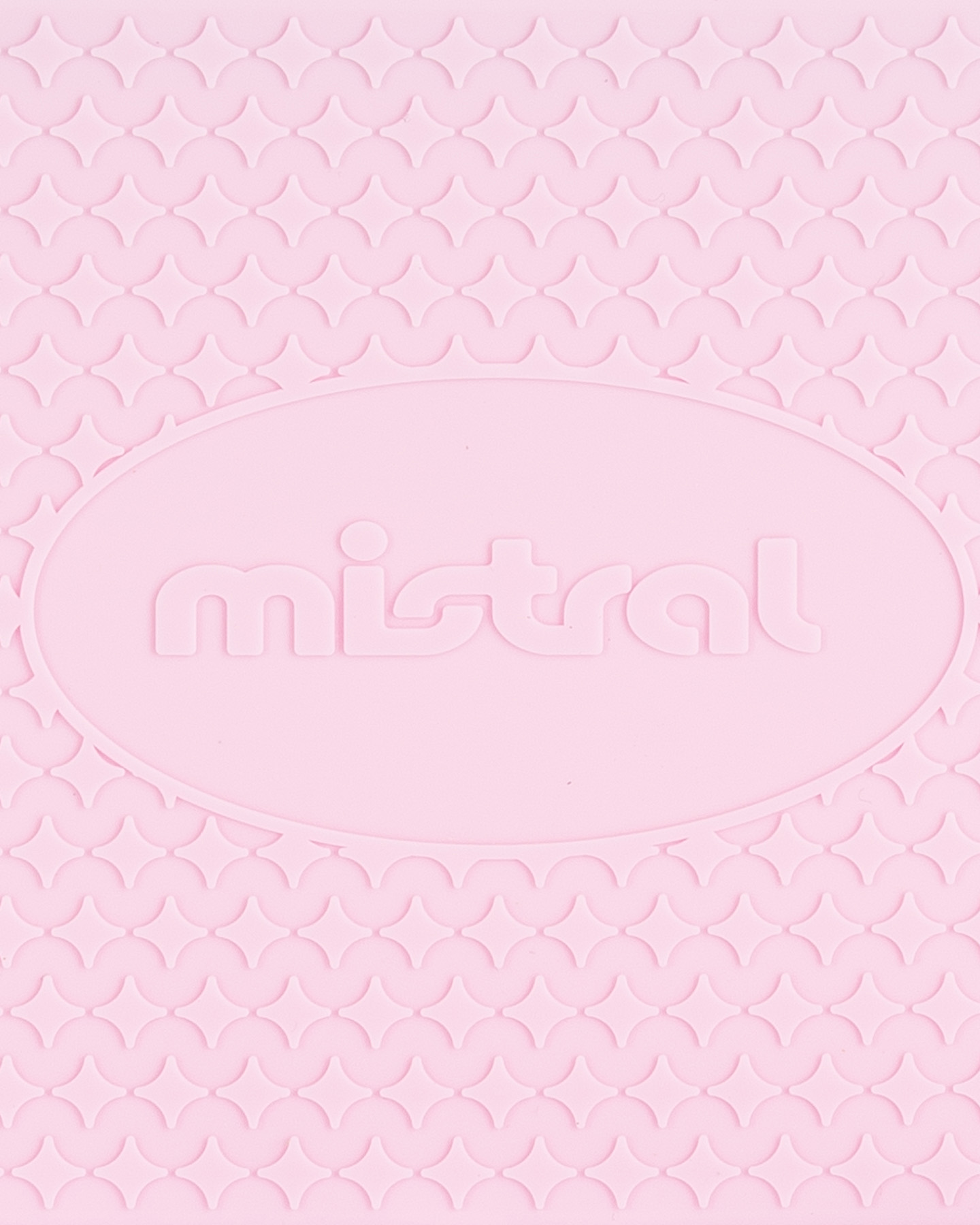 Borsa MISTRAL RUBBER LOGO W - 5 | Cisalfa Sport