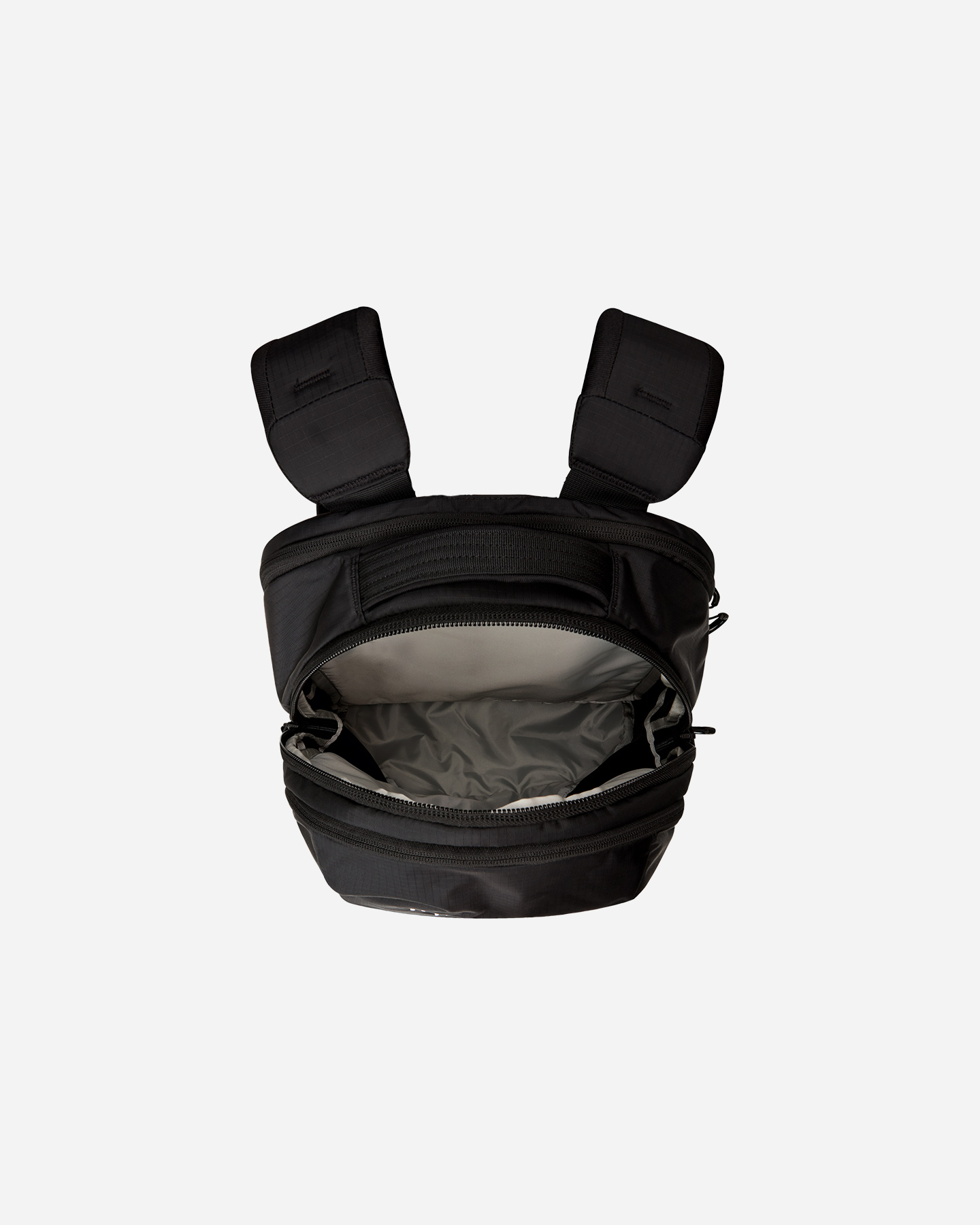 Zaino THE NORTH FACE BOREALIS  - Nero - 2 | Cisalfa Sport