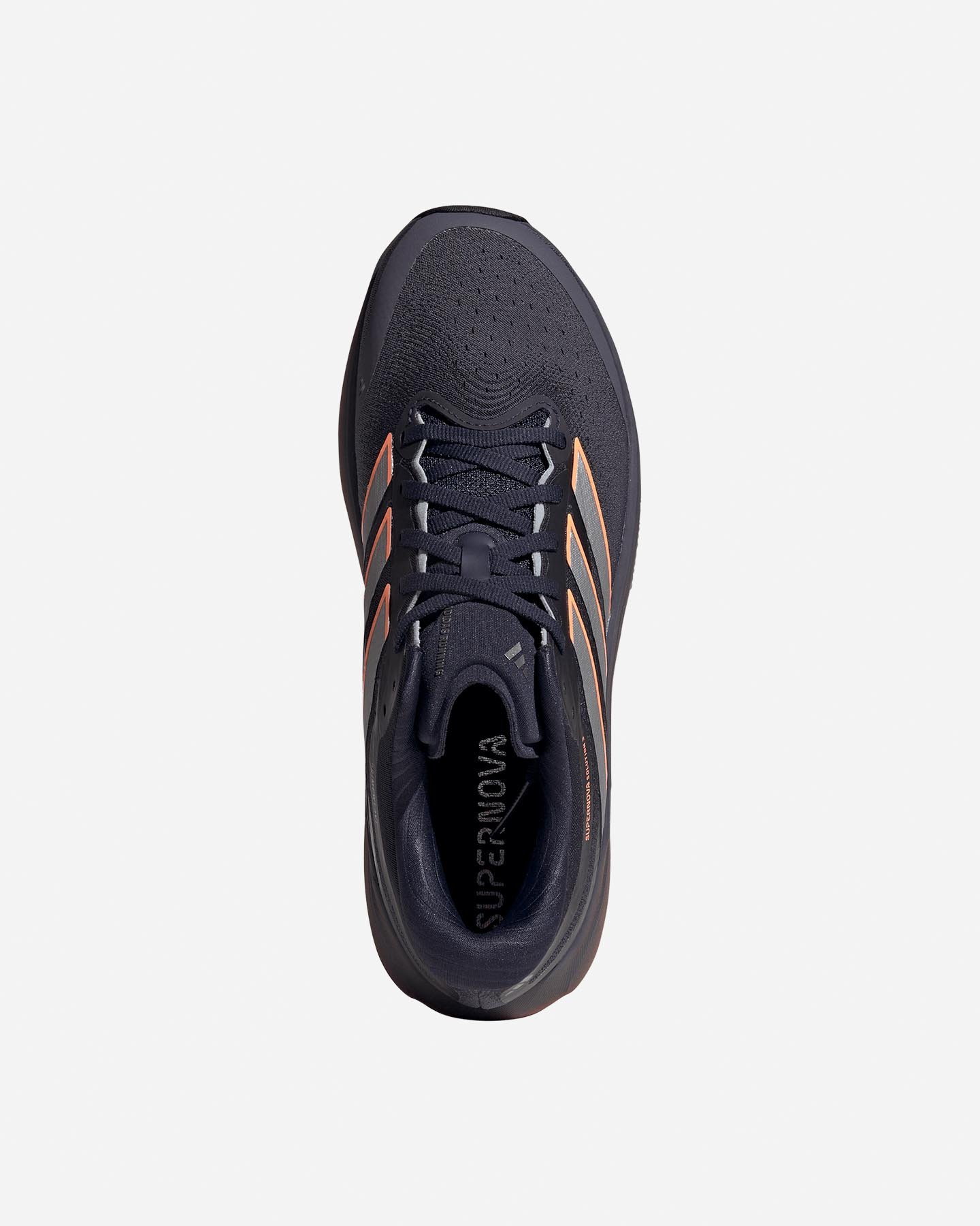 Scarpe running ADIDAS SUPERNOVA SOLUTION 3 M - Grigio - 2 | Cisalfa Sport