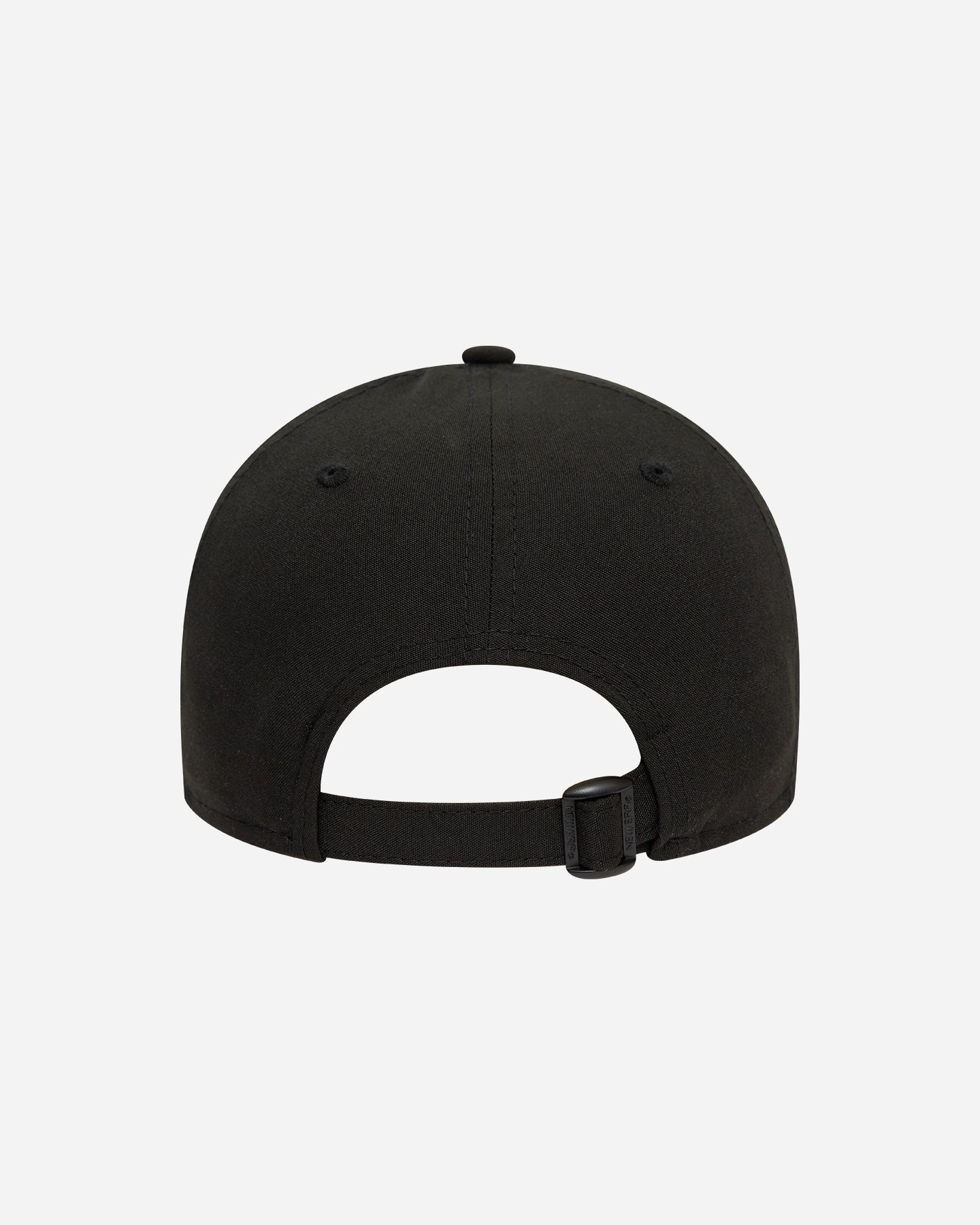 Accessorio calcio ufficiale NEW ERA 9FORTY SOCCER MILAN FANGEAR M - Nero - 3 | Cisalfa Sport