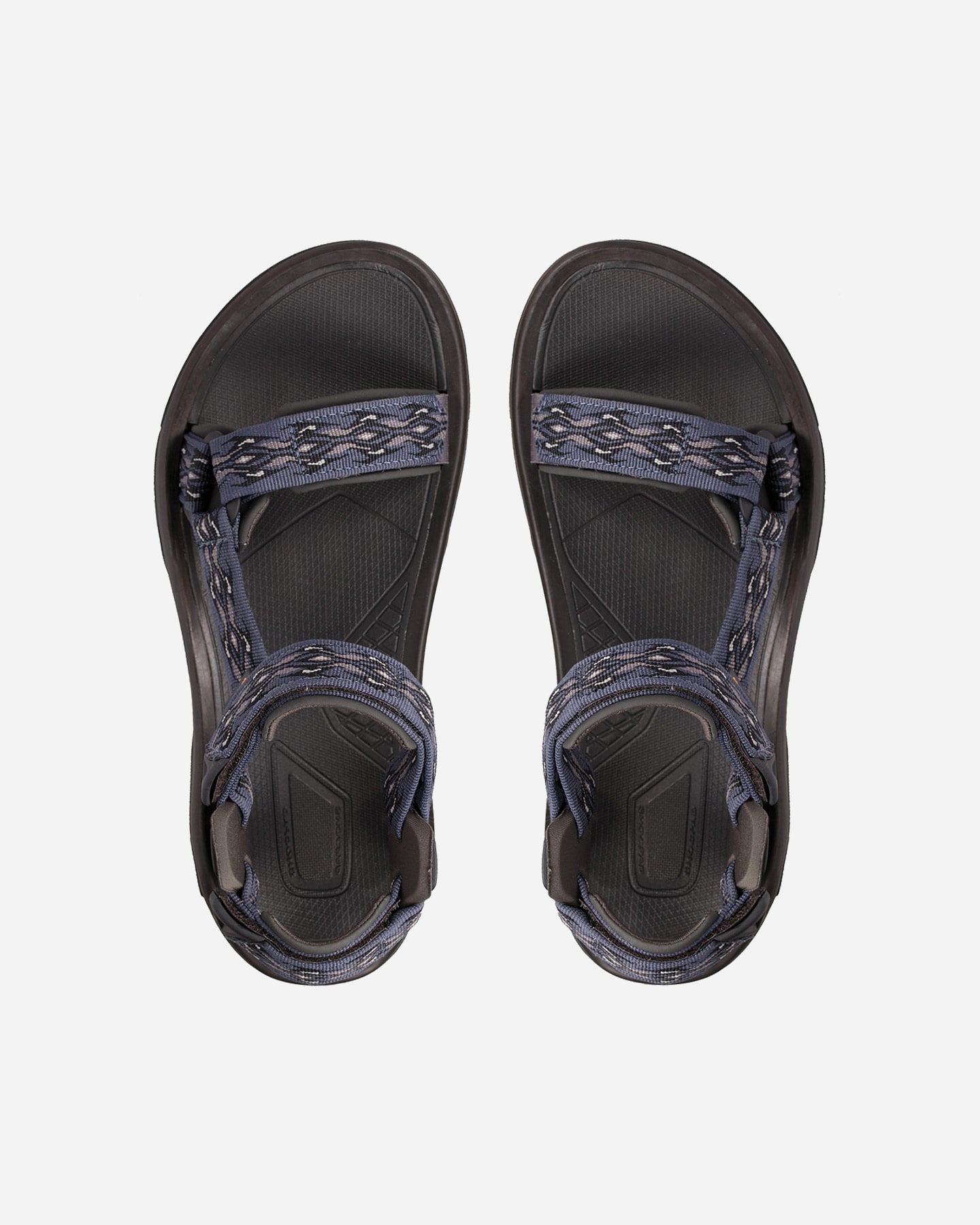 Sandali TEVA TERRA FI 5 UNIV M - Blu - 0 | Cisalfa Sport