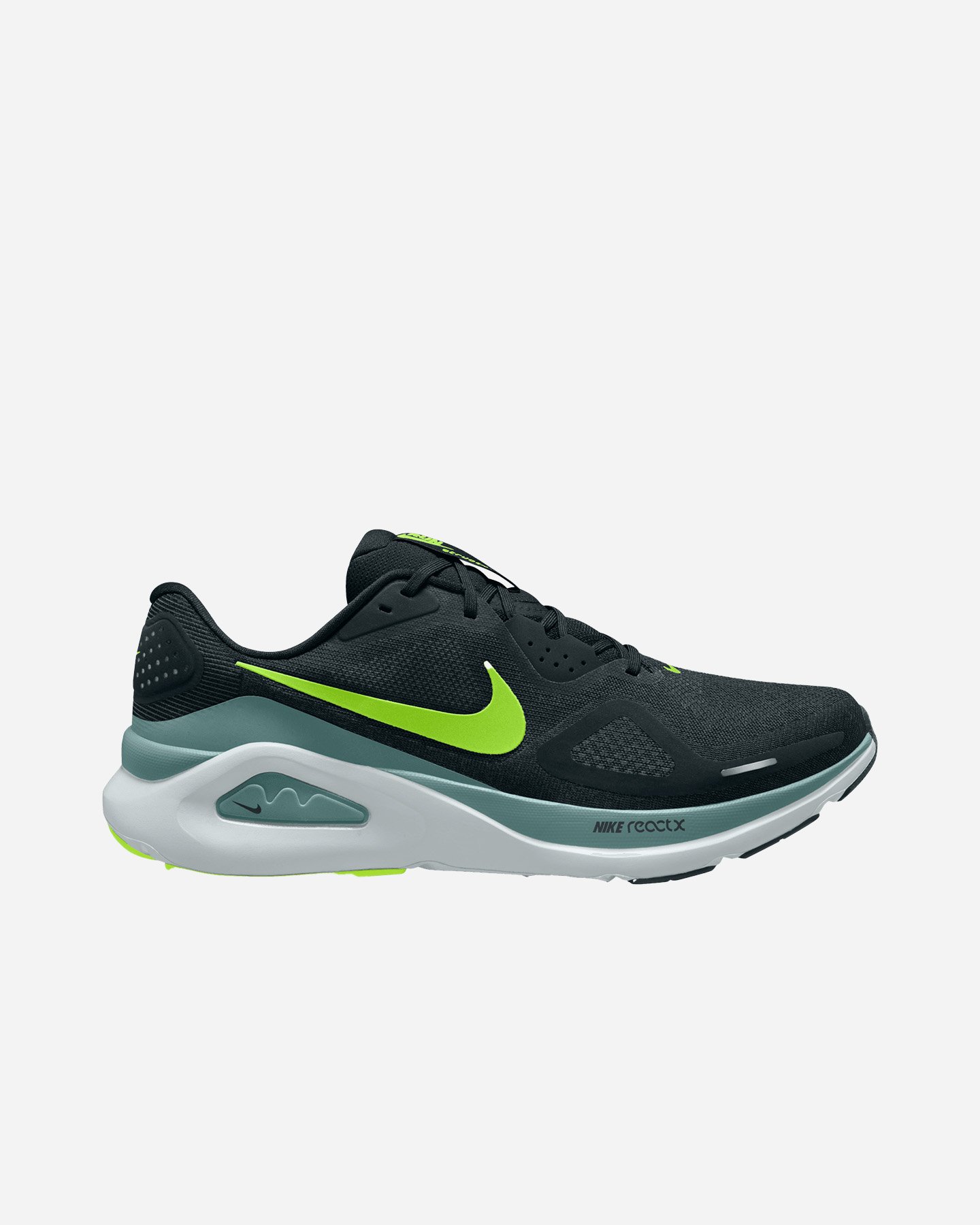 Scarpe running NIKE STRUCTURE 26 M - Color mix - 0 | Cisalfa Sport