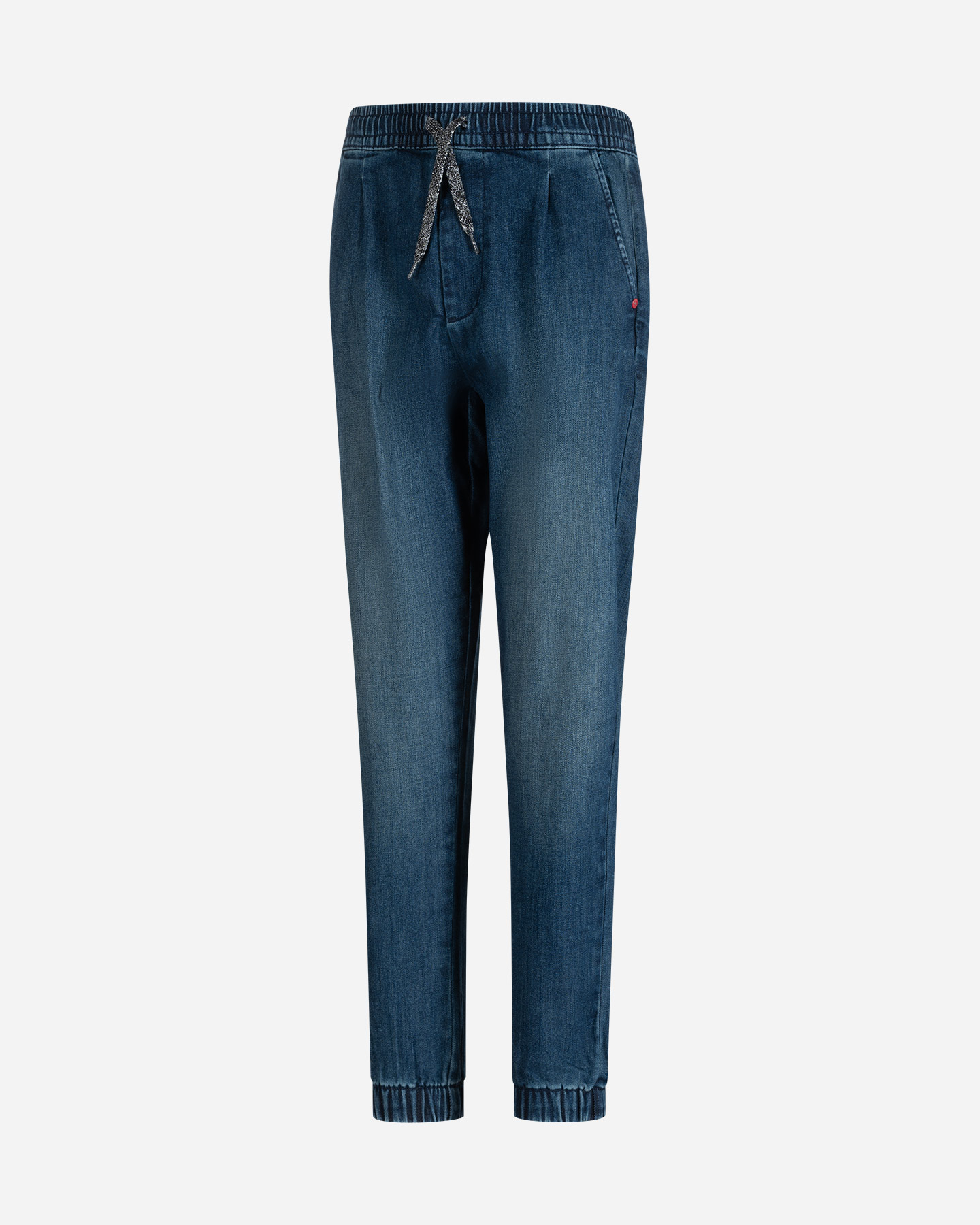 Pantalone MISTRAL URBAN SPORTY W - Denim - 4 | Cisalfa Sport