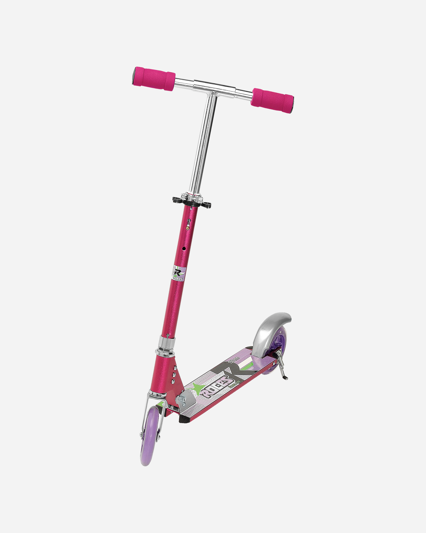 Scooter inline ROCES 150MM JR - 2 | Cisalfa Sport