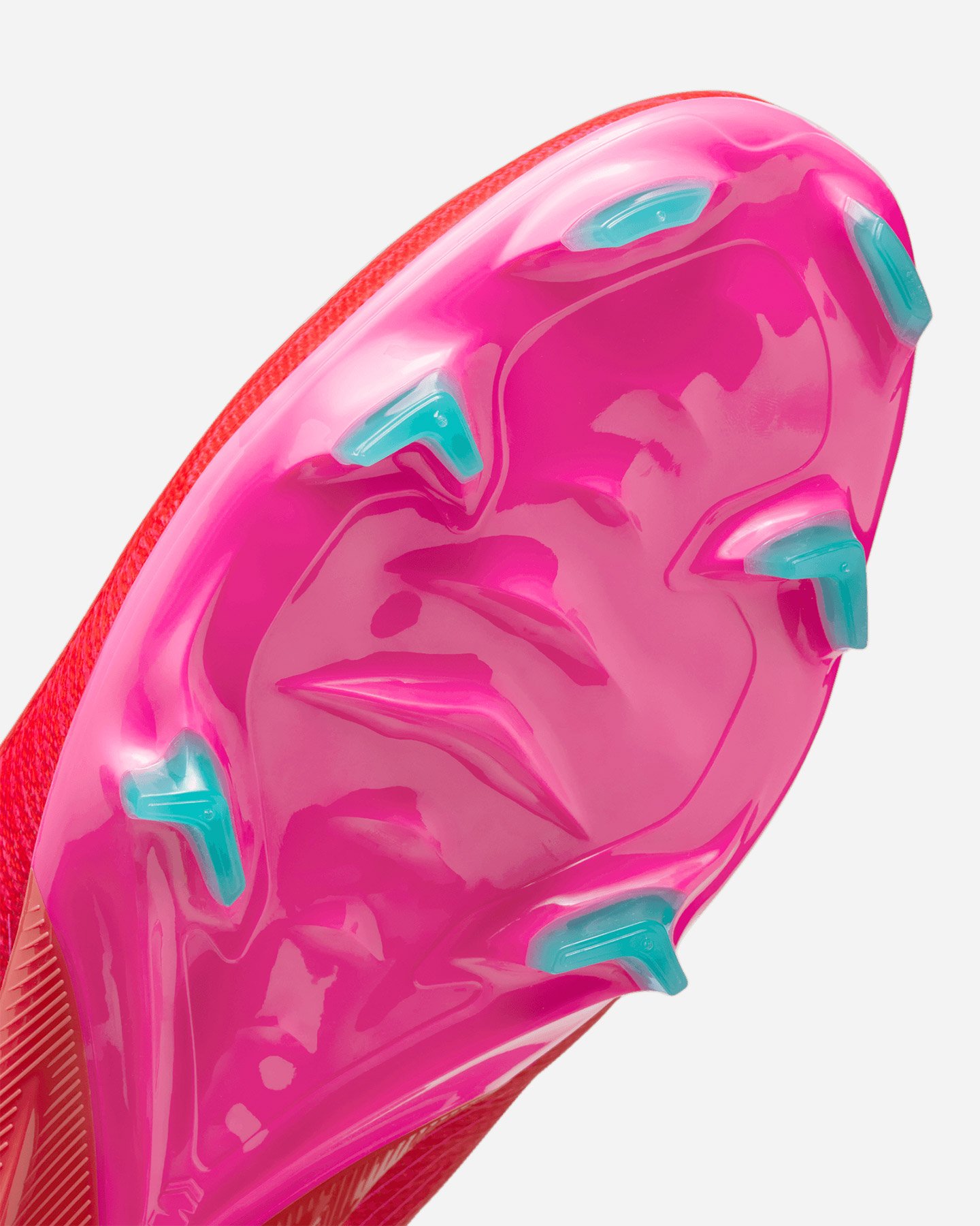 Scarpe calcio NIKE MERCURIAL ZOOM VAPOR 16 PRO FG M - Color mix - 5 | Cisalfa Sport