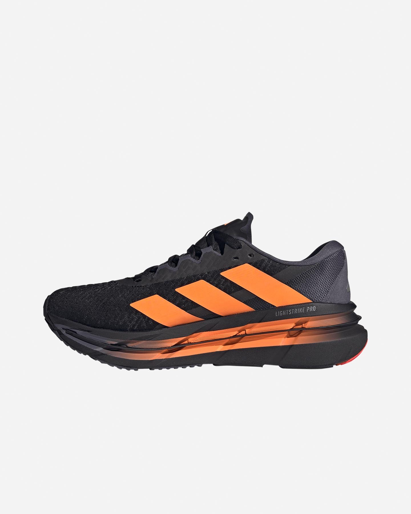 Scarpe running ADIDAS ADISTAR BYD M - Nero - 3 | Cisalfa Sport