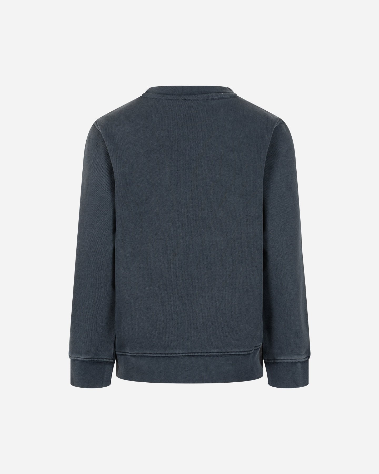 Felpa BEAR BEACH BREAK JR - Blu - 1 | Cisalfa Sport