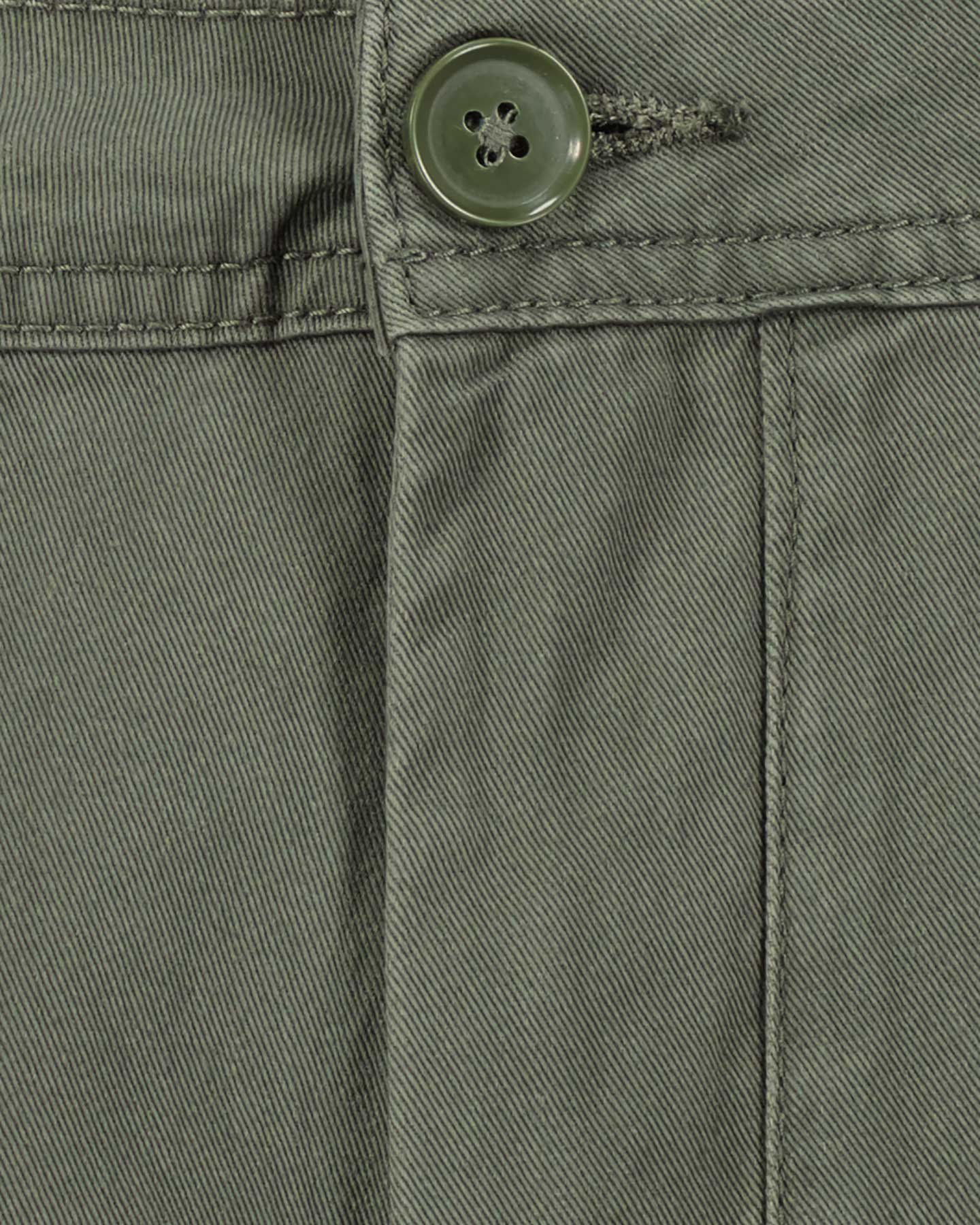 Bermuda DACK'S CASUAL CITY M - Verde - 3 | Cisalfa Sport