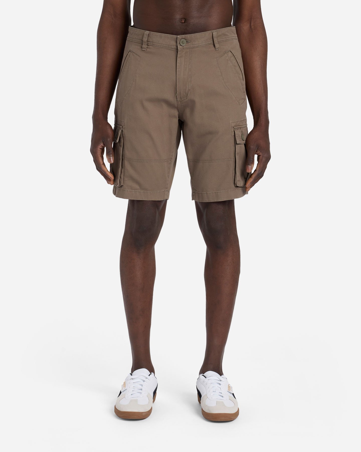 Bermuda DACK'S ESSENTIAL M - Verde - 1 | Cisalfa Sport