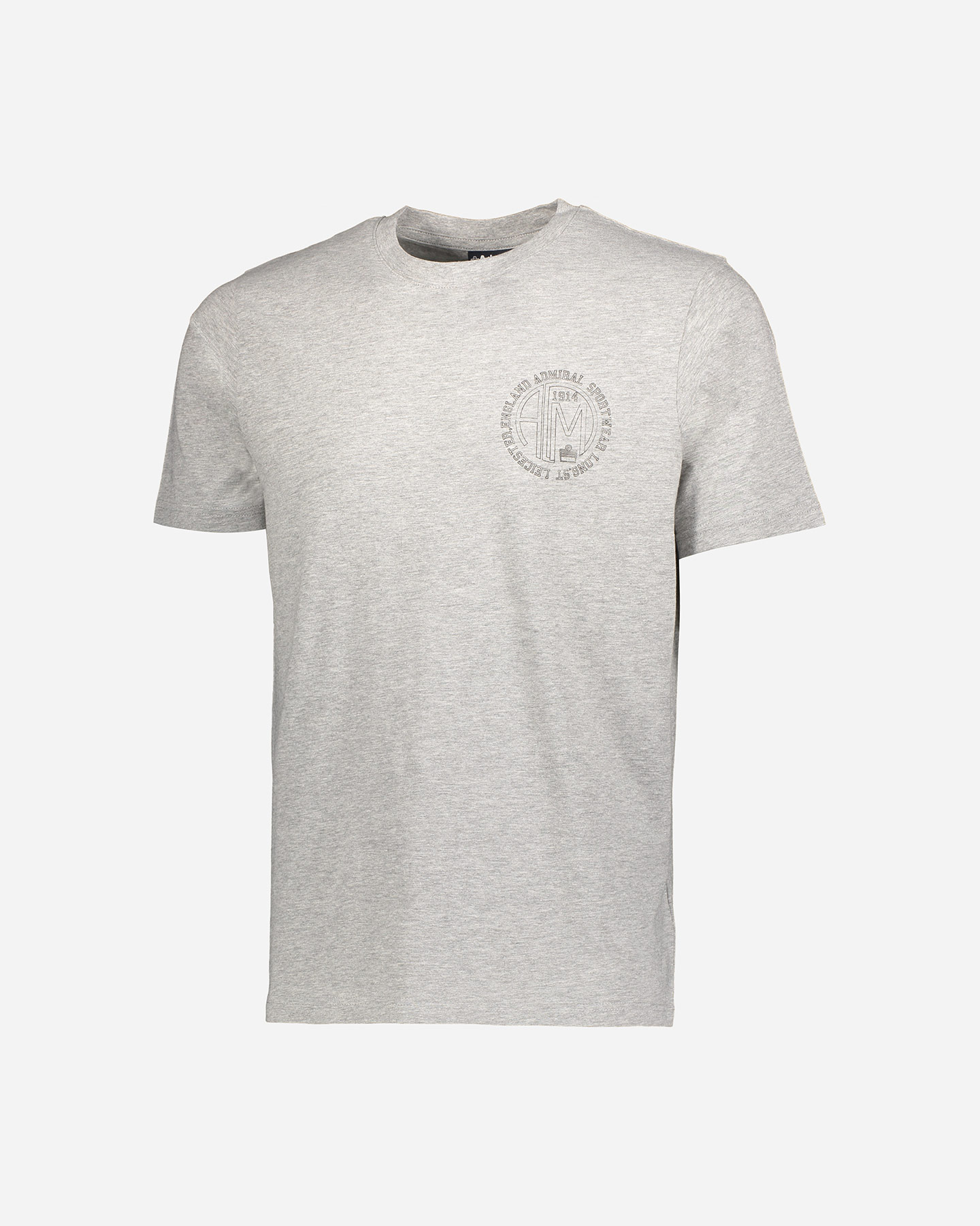 T-shirt ADMIRAL SUMMER M - 9 | Cisalfa Sport