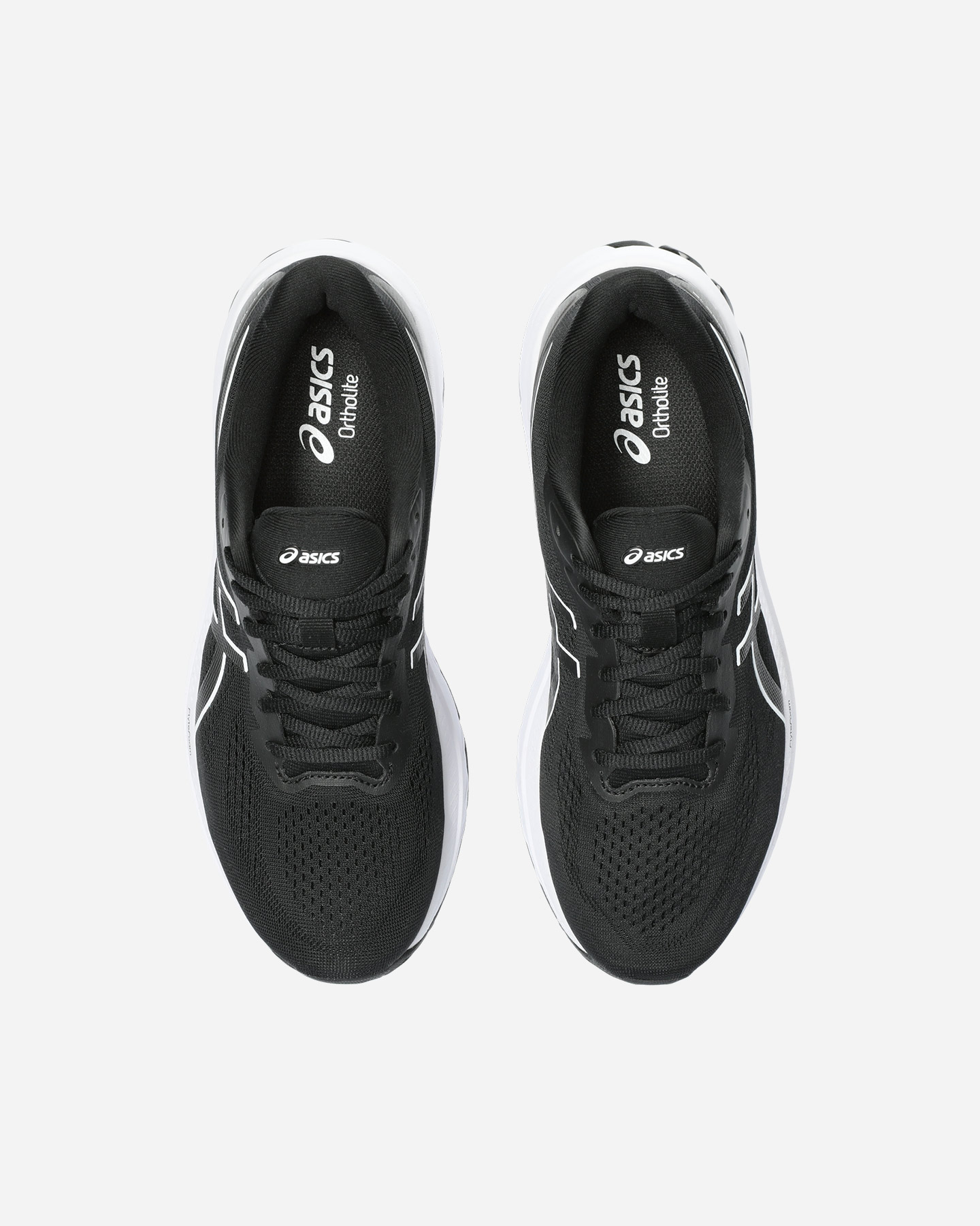 Scarpe running ASICS GT-1000 12 W - Nero - 3 | Cisalfa Sport