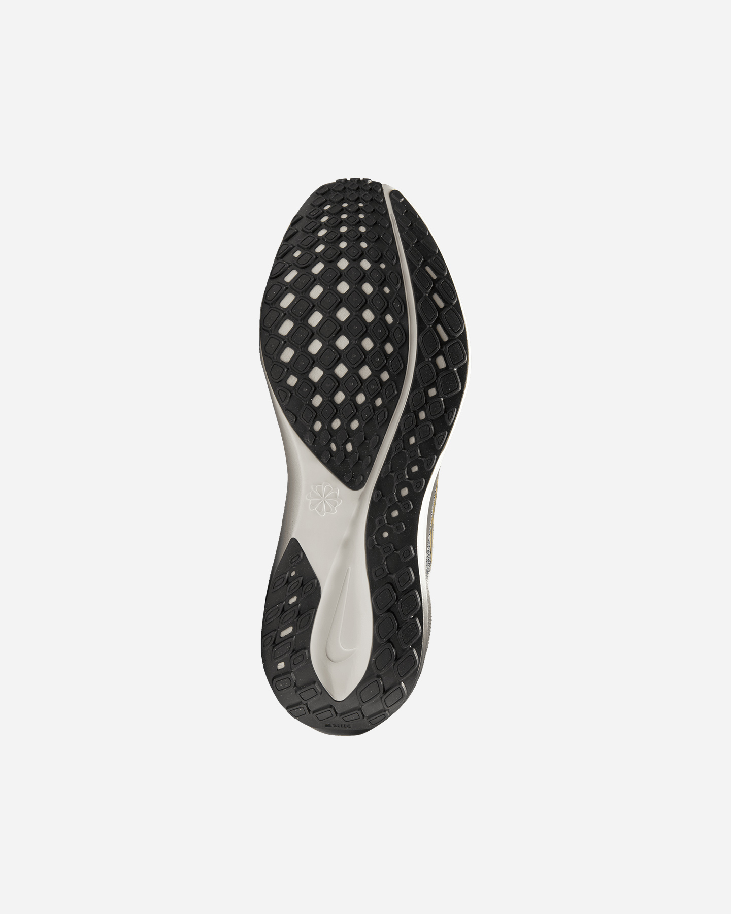 Scarpe running NIKE PEGASUS 41 CM M - Bianco - 2 | Cisalfa Sport