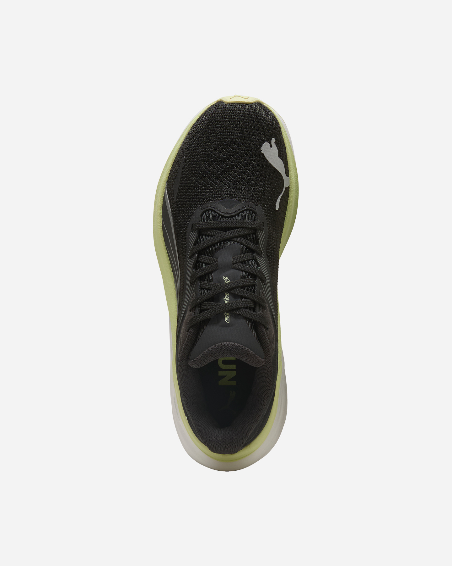 Scarpe running PUMA ELECTRIFY NITRO 4 W - Nero - 4 | Cisalfa Sport