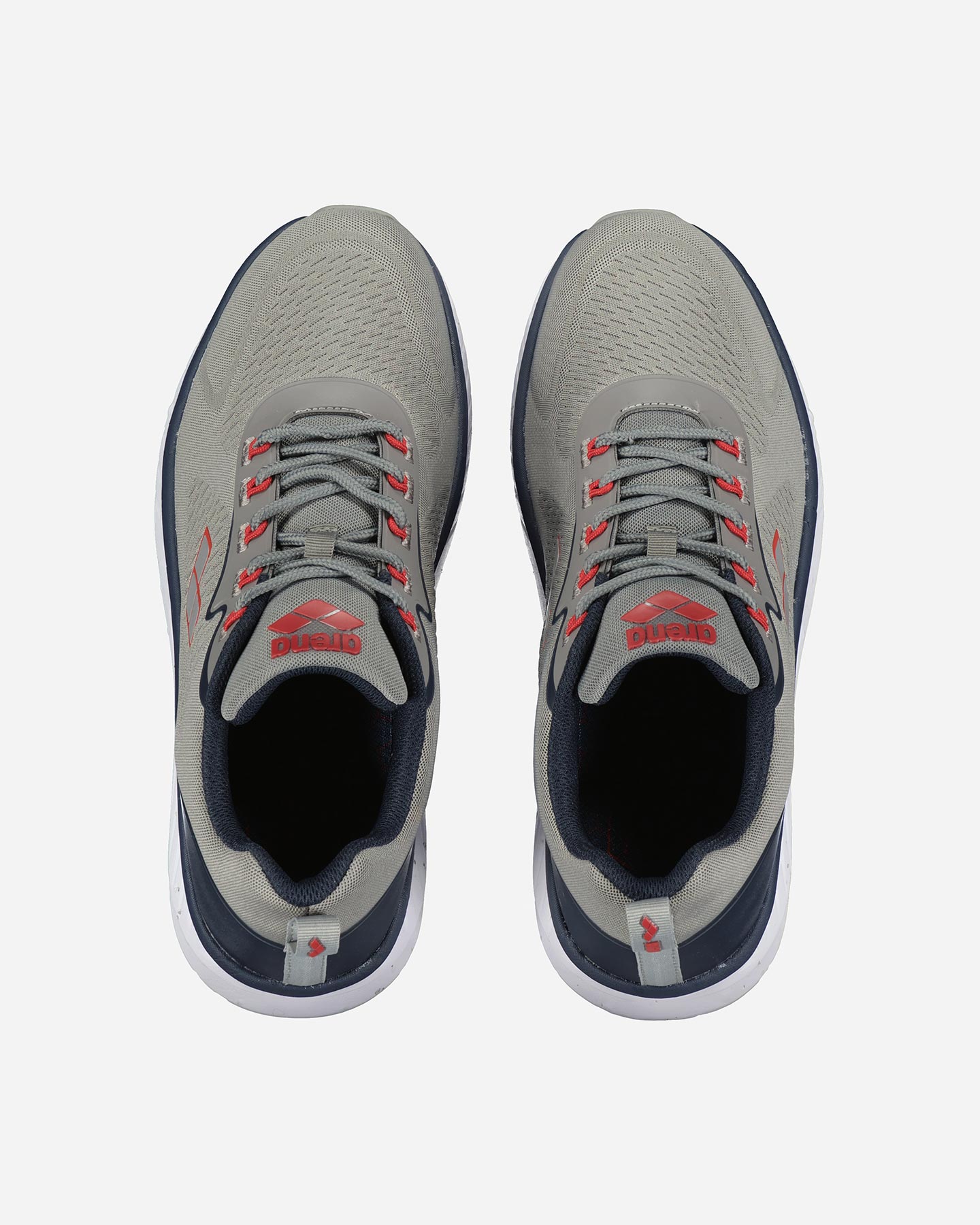 Scarpe sneakers ARENA DC9 M - Grigio - 3 | Cisalfa Sport