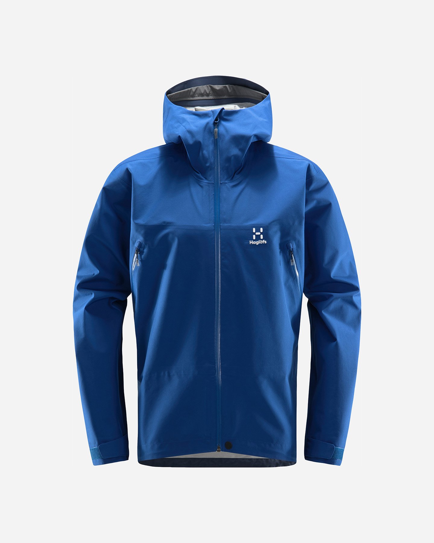 Gore Tex HaglÃ¶fs Roc Spirit Herren Gore Tex Jacke HaglÃ¶fs Herren