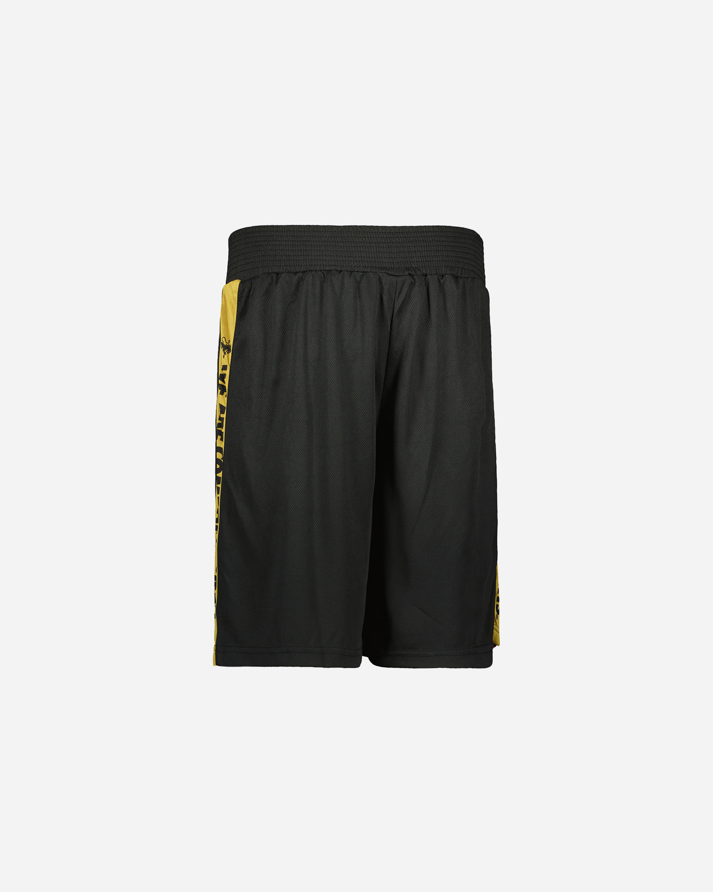 Short training LEONE DNA M - Nero - 2 | Cisalfa Sport