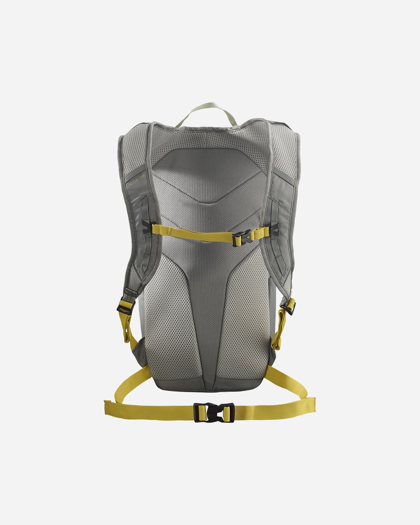 Zaino SALOMON TRAIL BLAZER 10  - Grigio - 1 | Cisalfa Sport