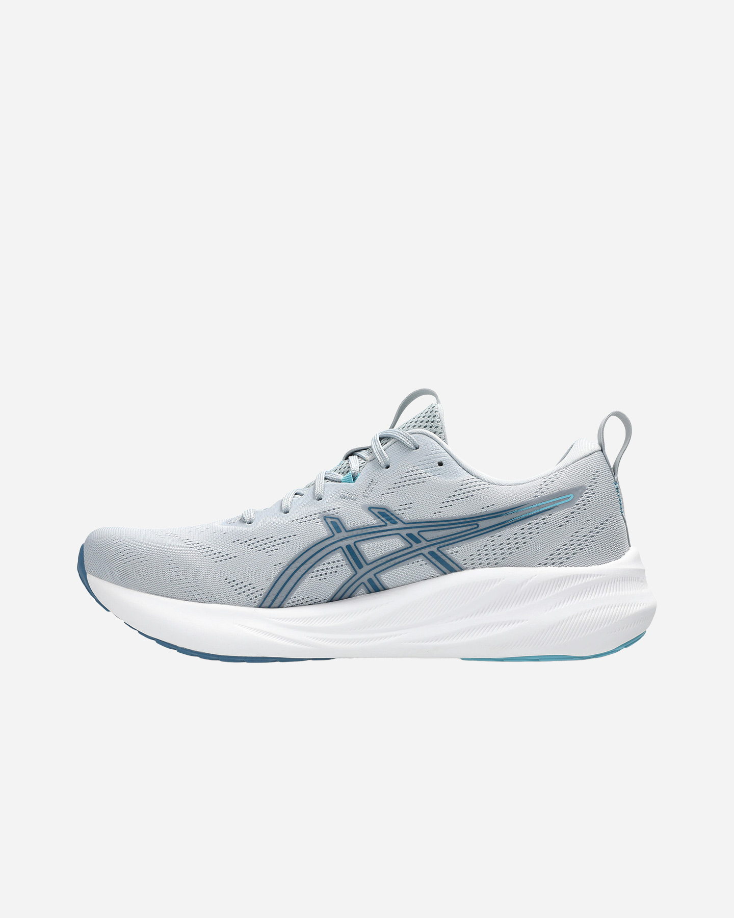 Scarpe running ASICS GEL-PULSE 16 M - Grigio - 5 | Cisalfa Sport