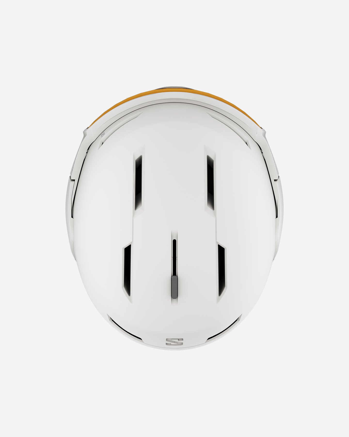 Casco sci SALOMON OSMO SIGMA M - Bianco - 5 | Cisalfa Sport