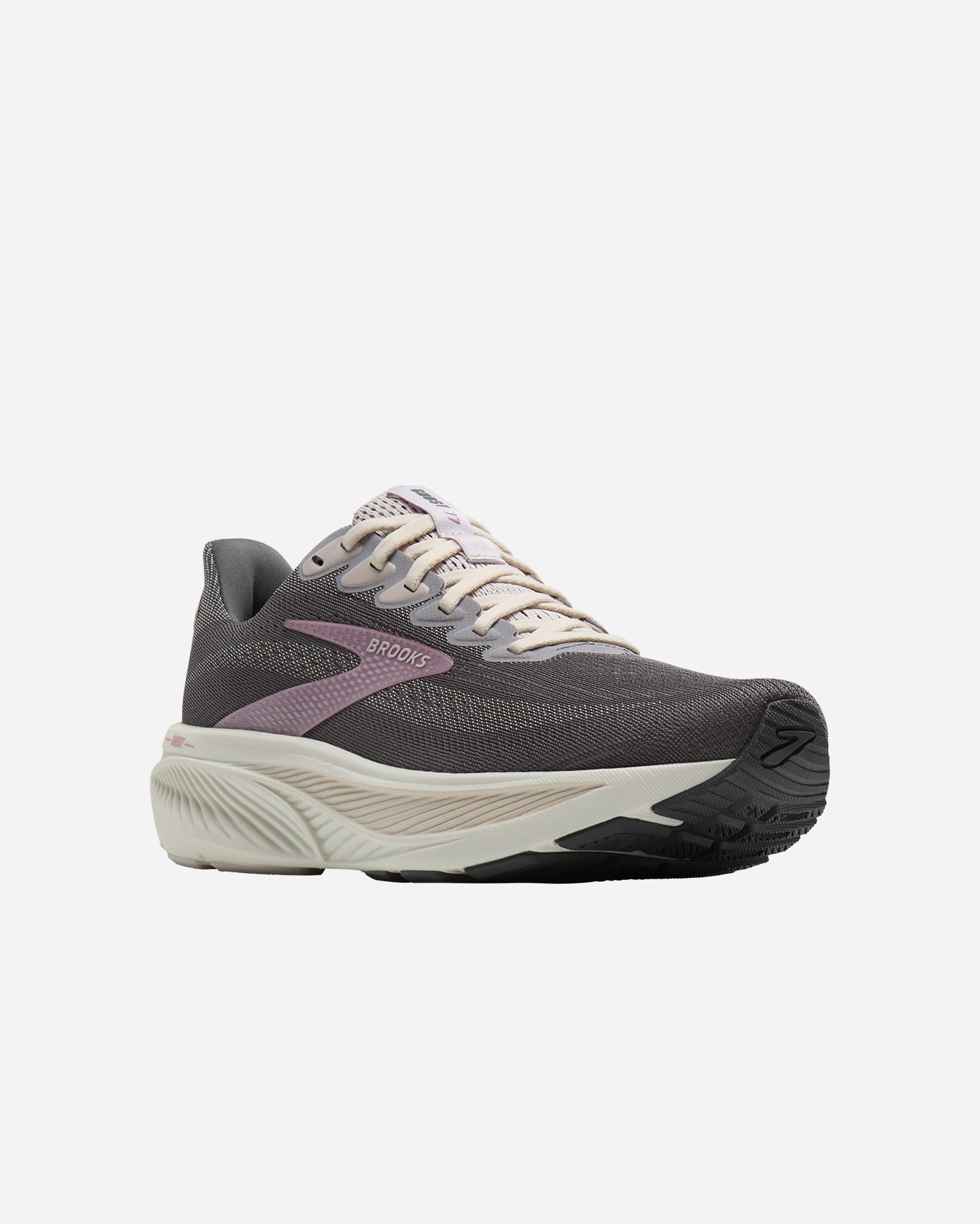 Scarpe running BROOKS GHOST 17 W - Rosa - 1 | Cisalfa Sport