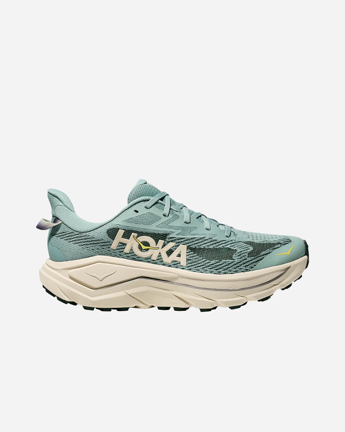 Scarpe trail HOKA CHALLENGER 8 M - Color mix - 0 | Cisalfa Sport