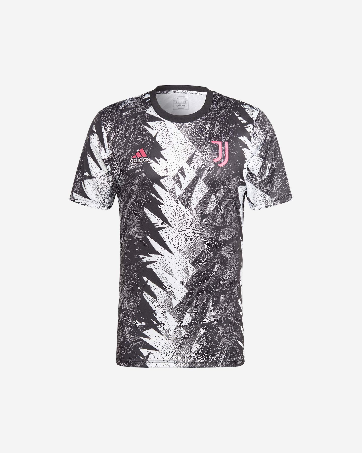 Abbigliamento calcio ufficiale ADIDAS JUVENTUS PREMATCH 22-23 M - 0 | Cisalfa Sport