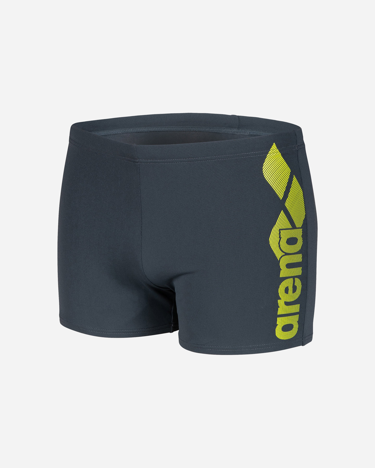 Short piscina ARENA OPTIMAL M - Grigio - 0 | Cisalfa Sport