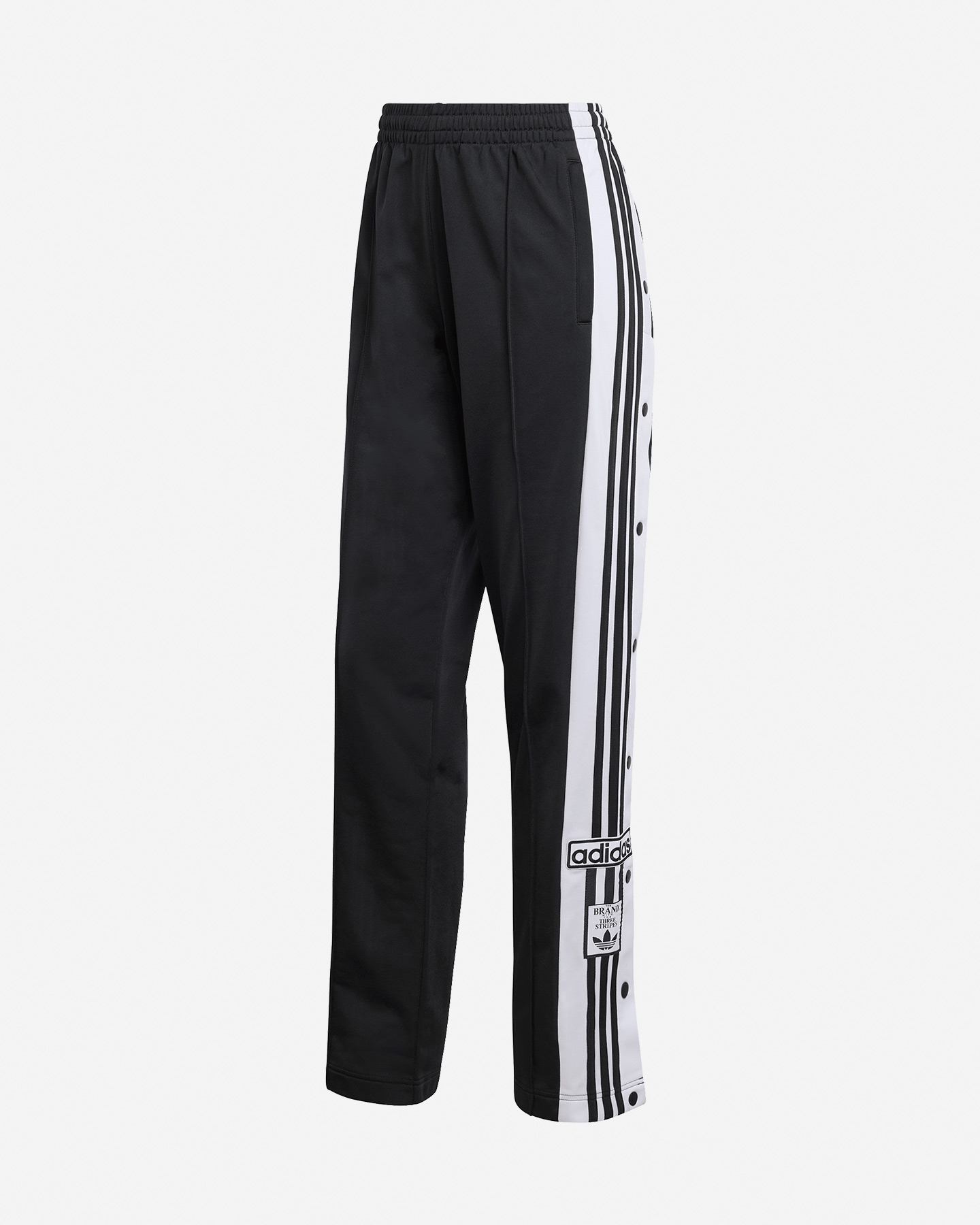 Adidas Originals Adibreak W - Pantalone - Donna - Nero