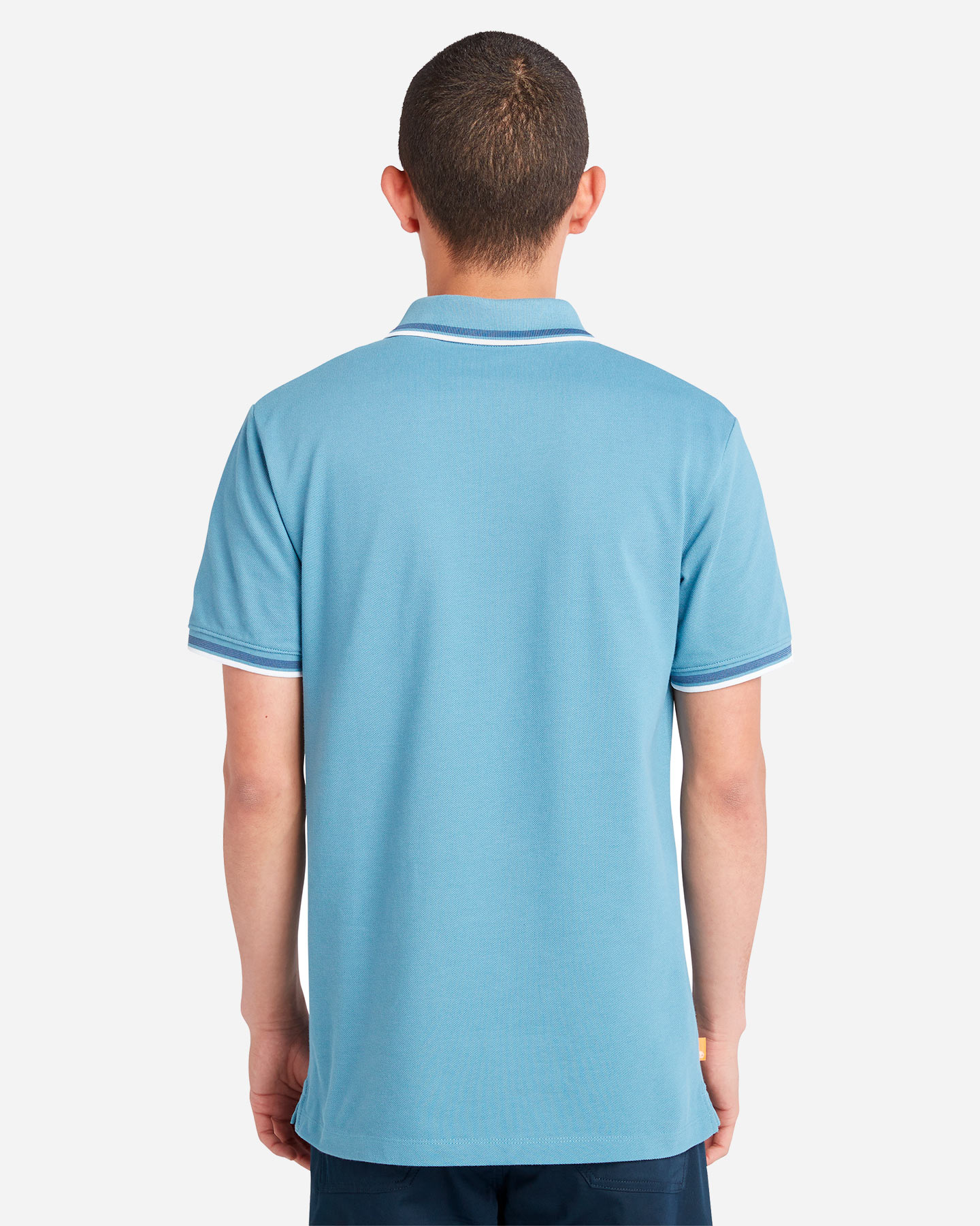 Polo TIMBERLAND MILLERS RIVER M - 5 | Cisalfa Sport