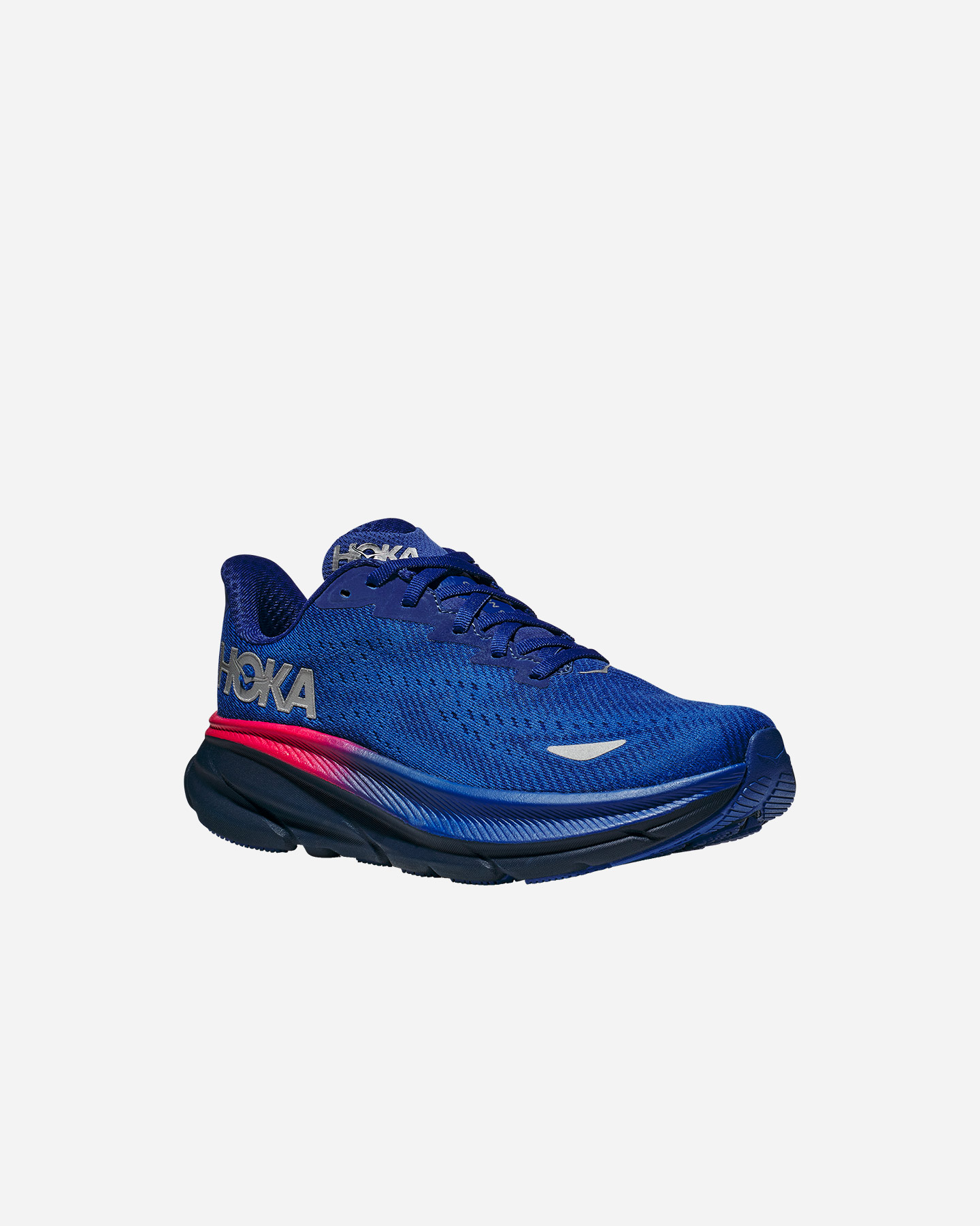 Scarpe running HOKA CLIFTON 9 GTX W - Blu - 1 | Cisalfa Sport