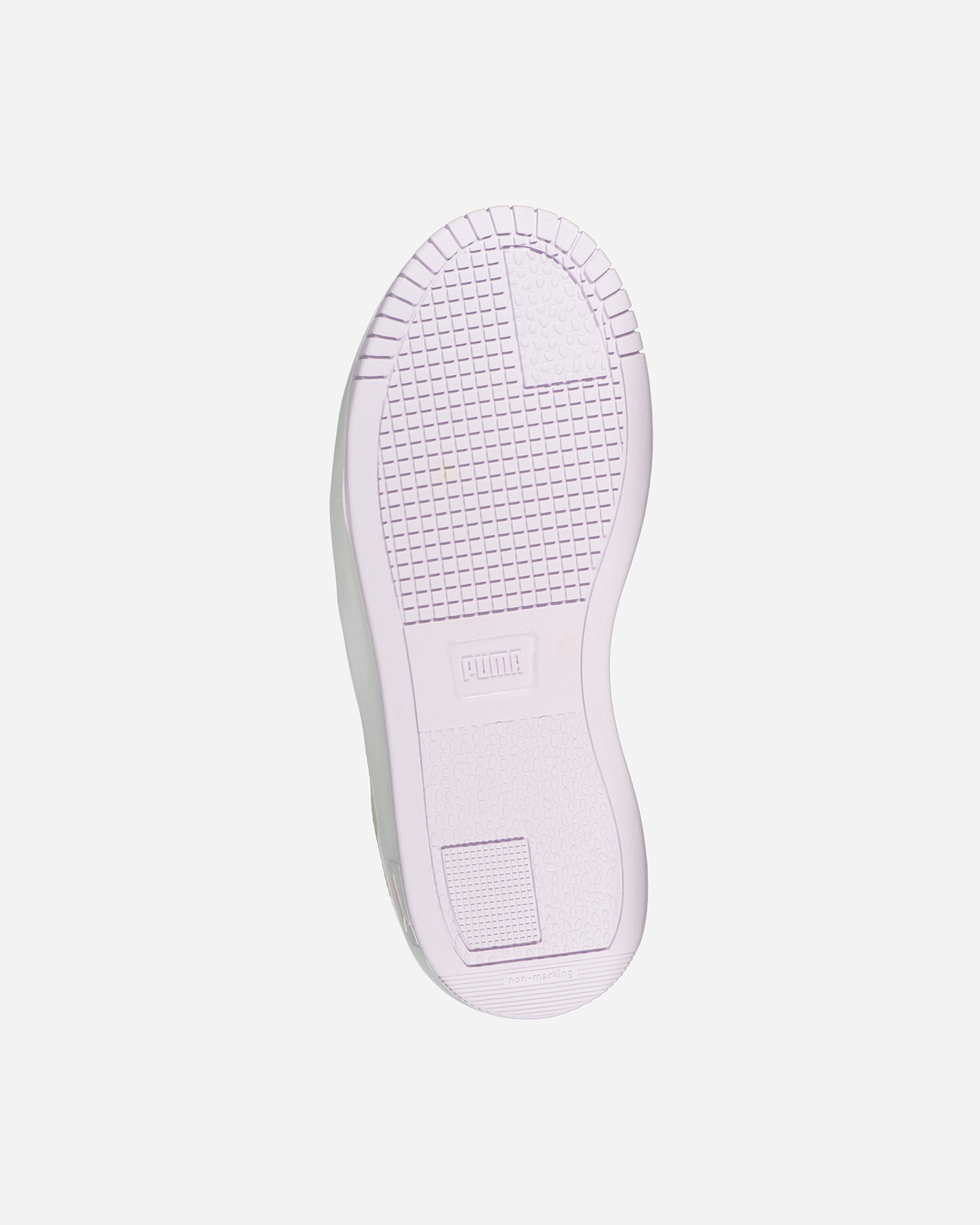 Scarpe sneakers PUMA CARINA STREET PS JR - Bianco - 2 | Cisalfa Sport