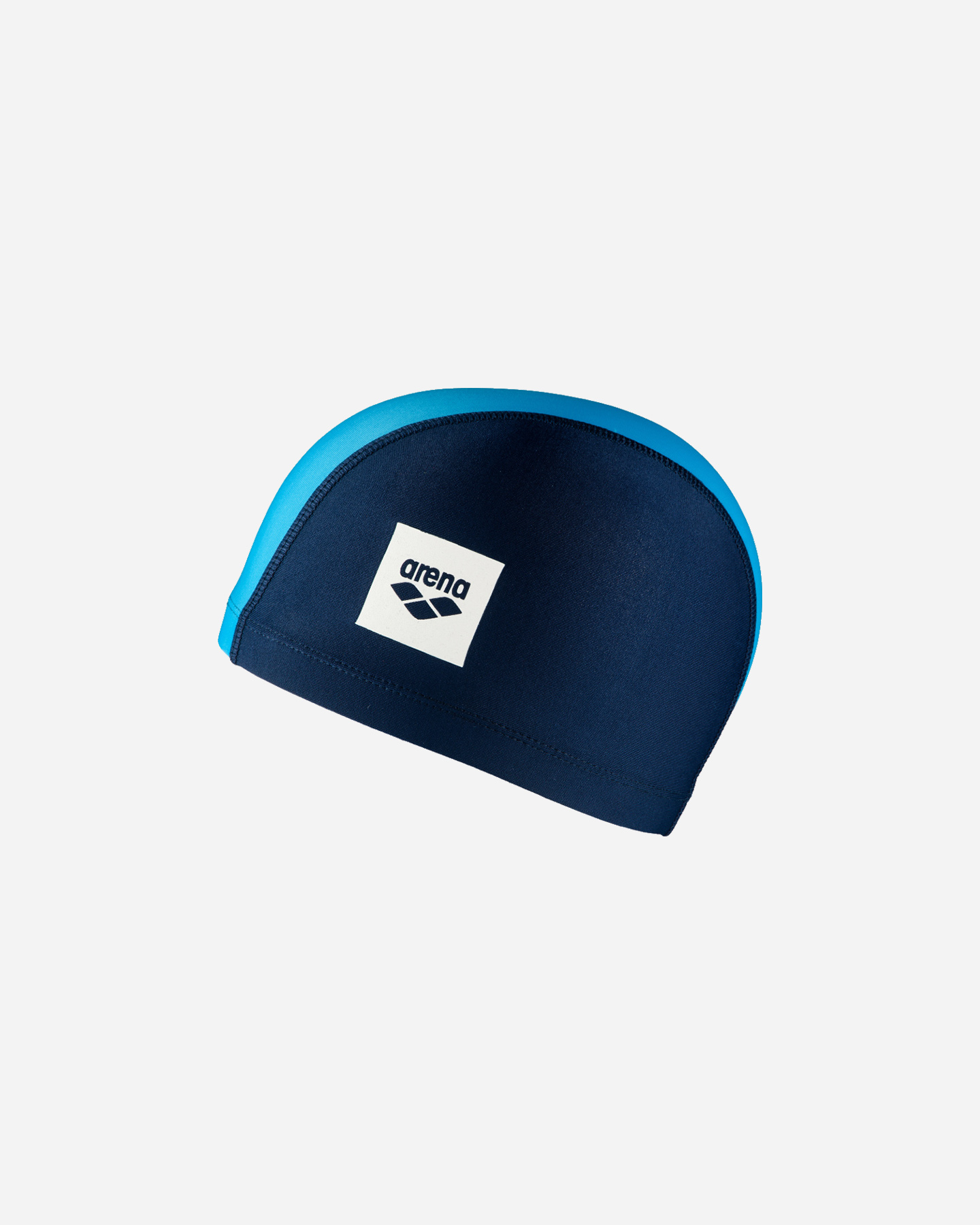 Cuffia piscina ARENA UNIX II JR - Blu Navy - 0 | Cisalfa Sport