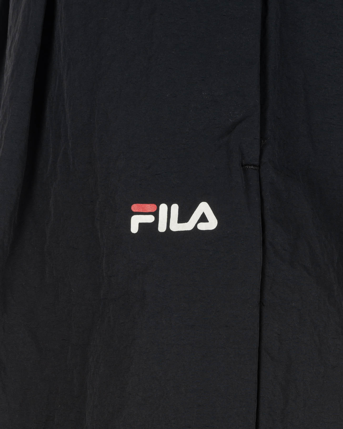 Pantalone FILA CONTEMPORARY STREET STYLE W - Nero - 2 | Cisalfa Sport