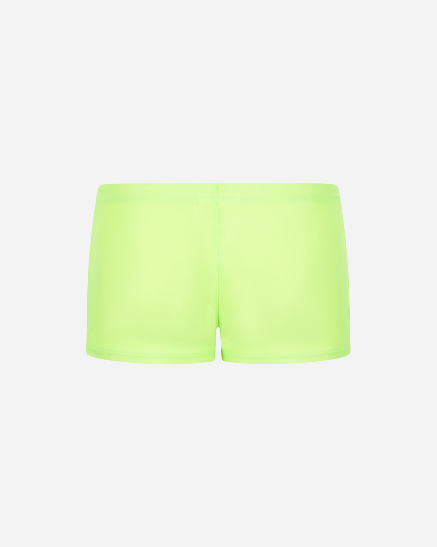 Costume piscina ARENA LOGO JR - Verde - 1 | Cisalfa Sport