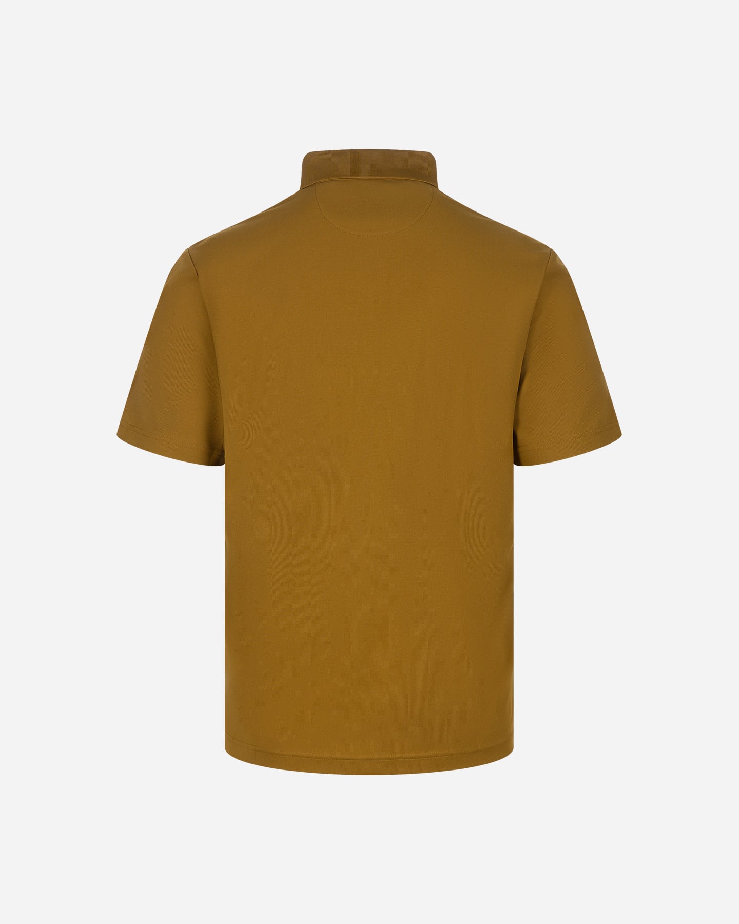 Polo 8848 MOUNTAIN HIKE M - Marrone - 1 | Cisalfa Sport