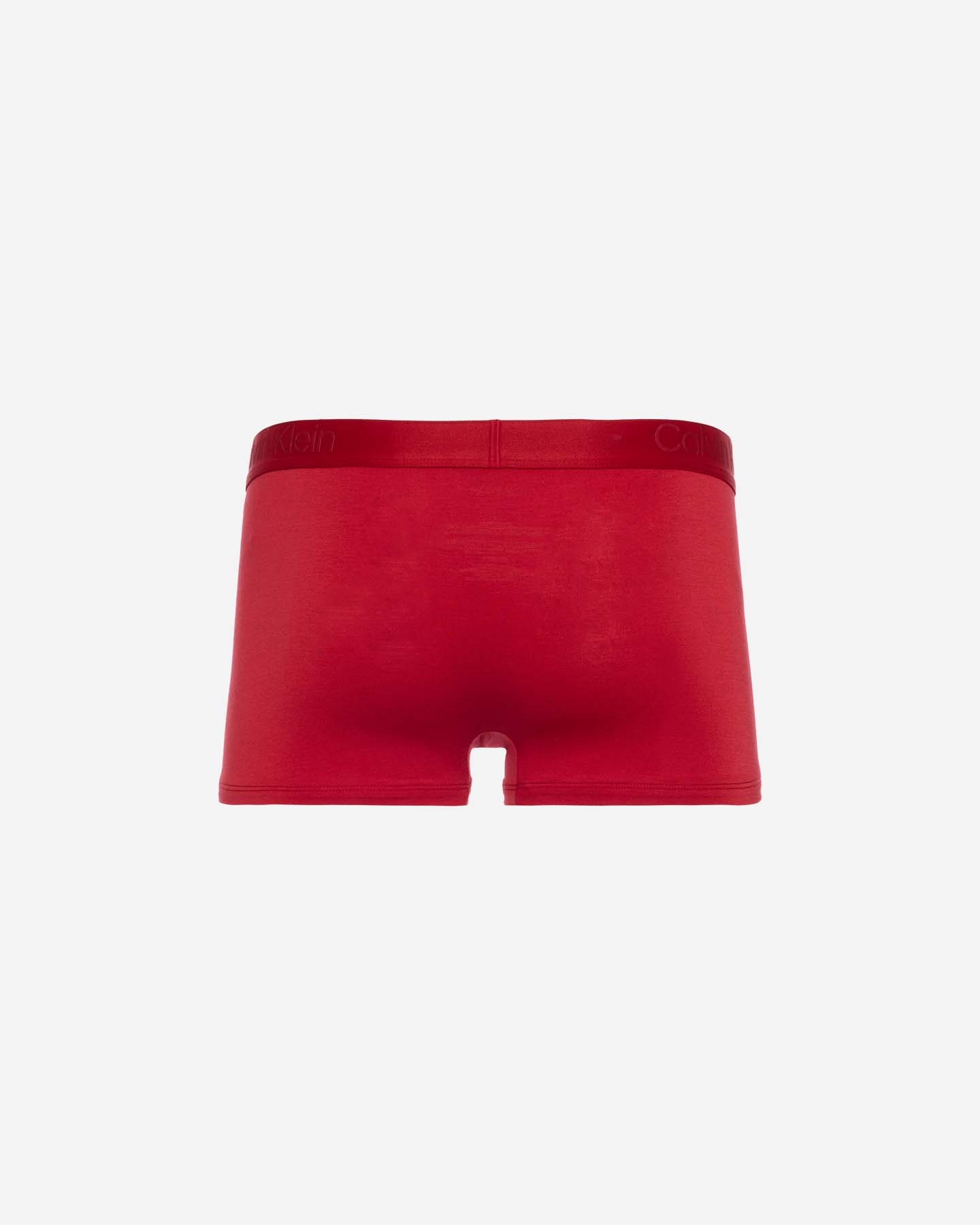 Intimo CALVIN KLEIN UNDERWEAR 3PACK BOXER TRUNK LOW RISE M - Color mix - 2 | Cisalfa Sport