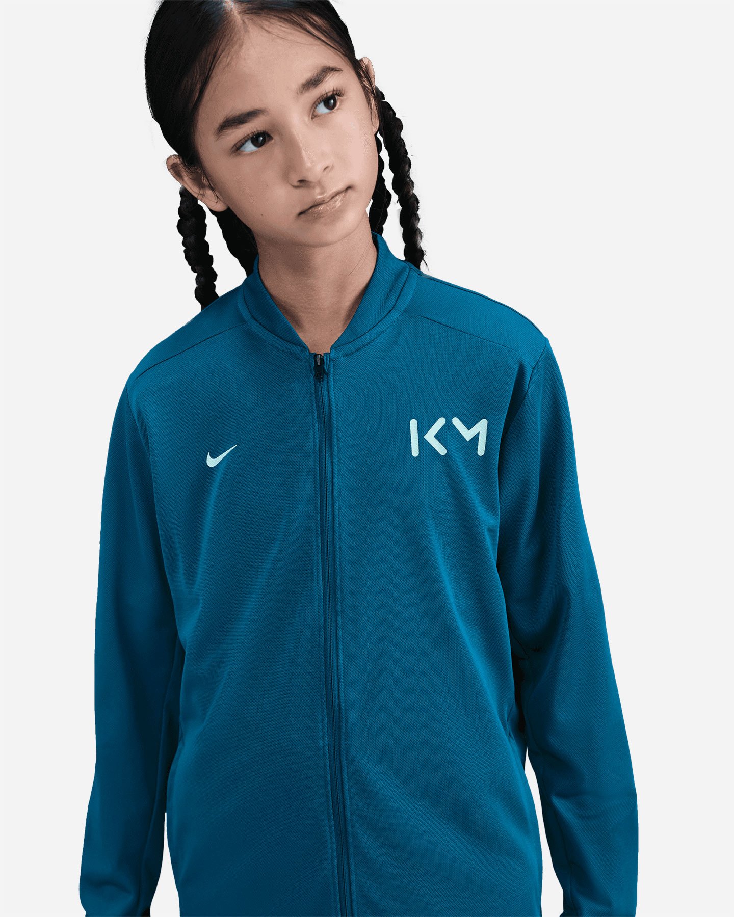 Tuta calcio ufficiale NIKE DRI FIT ACADEMY 25 KM JR - Color mix - 3 | Cisalfa Sport