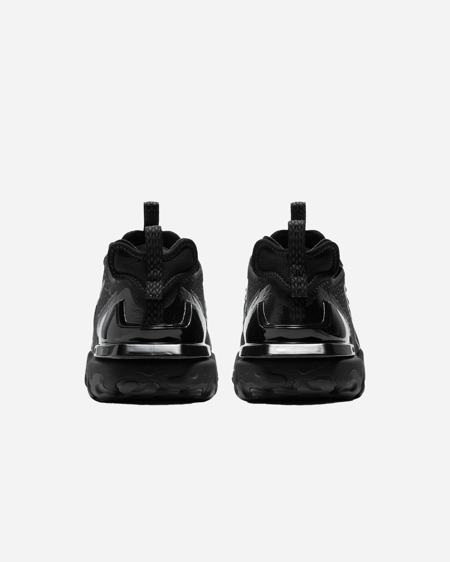 Scarpe sneakers NIKE REACT VISION M - Color mix - 4 | Cisalfa Sport