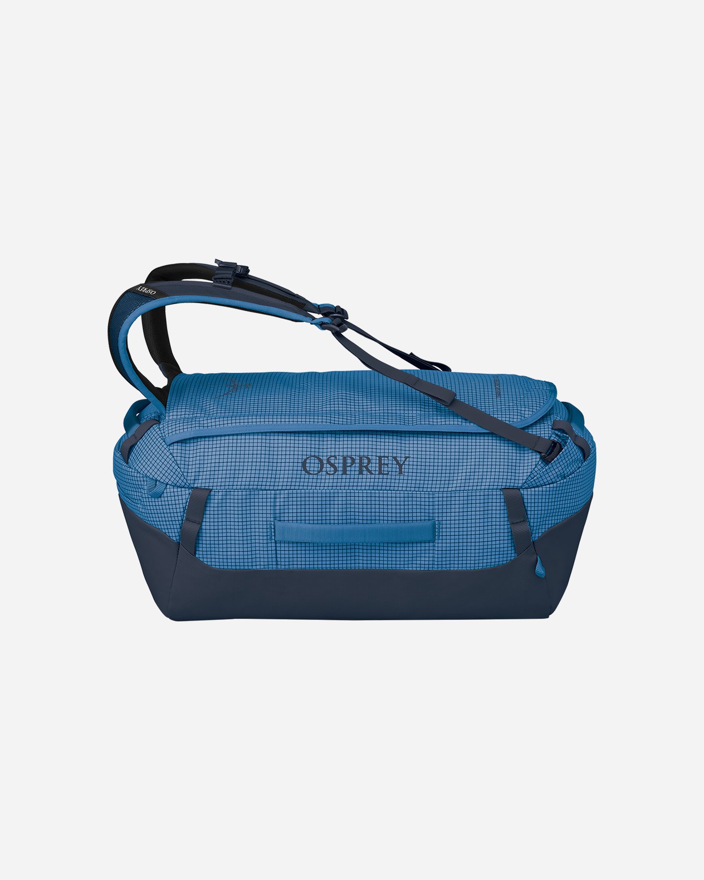 Transporter Dufferl 40 - Borsa - Blu
