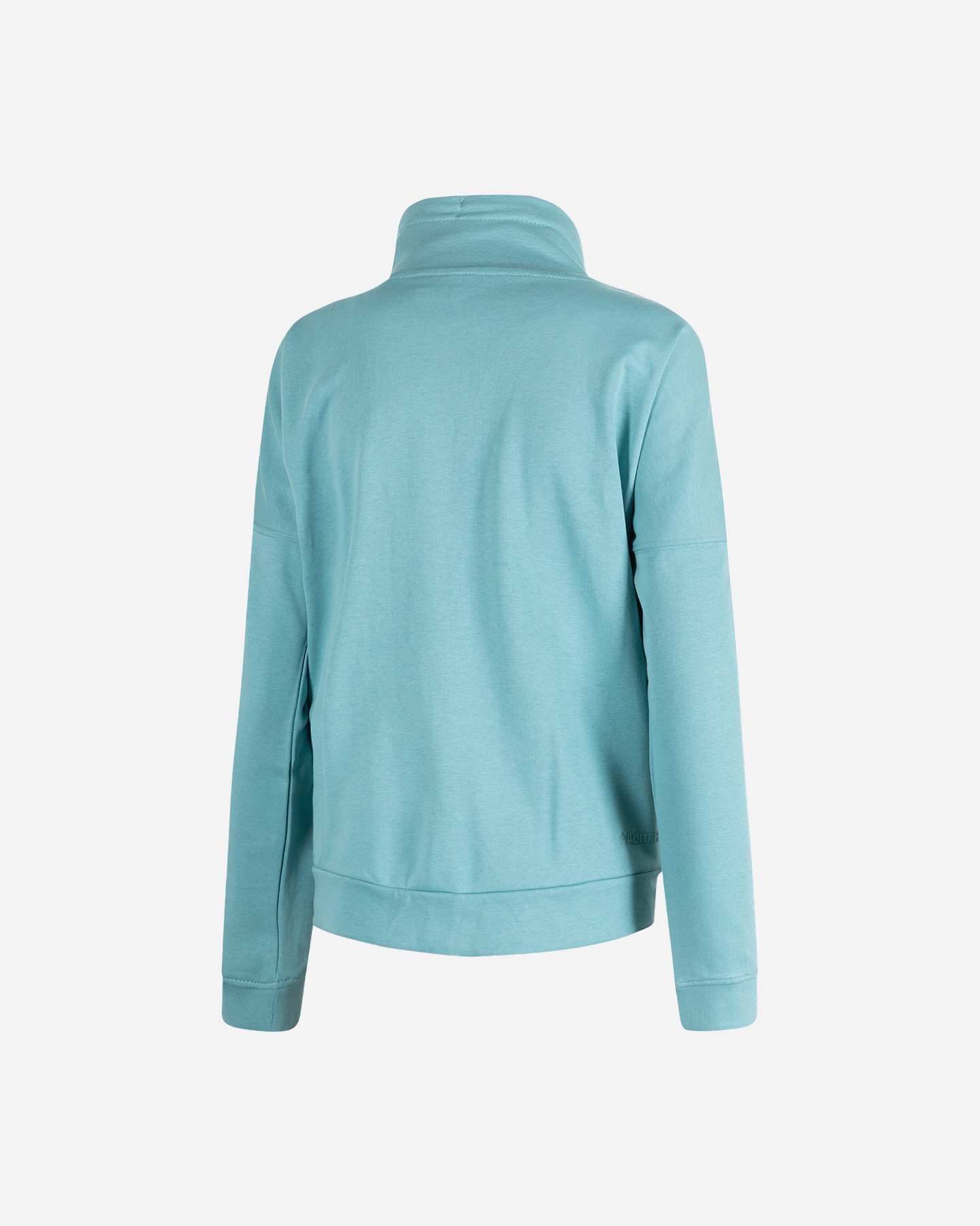 Felpa ADMIRAL CLASSIC W - Verde - 1 | Cisalfa Sport