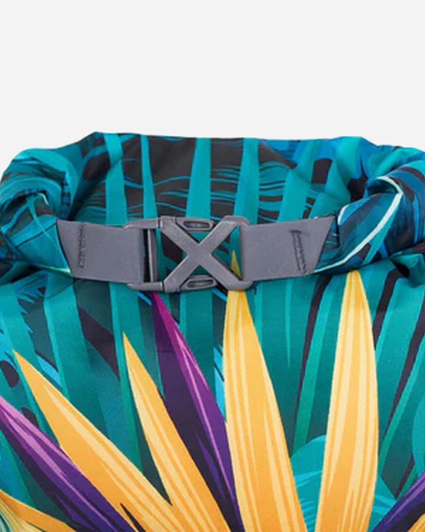 Sacca stagna LIFEVENTURE ULTRALIGHT DRY BAG, 5L  - Color mix - 1 | Cisalfa Sport